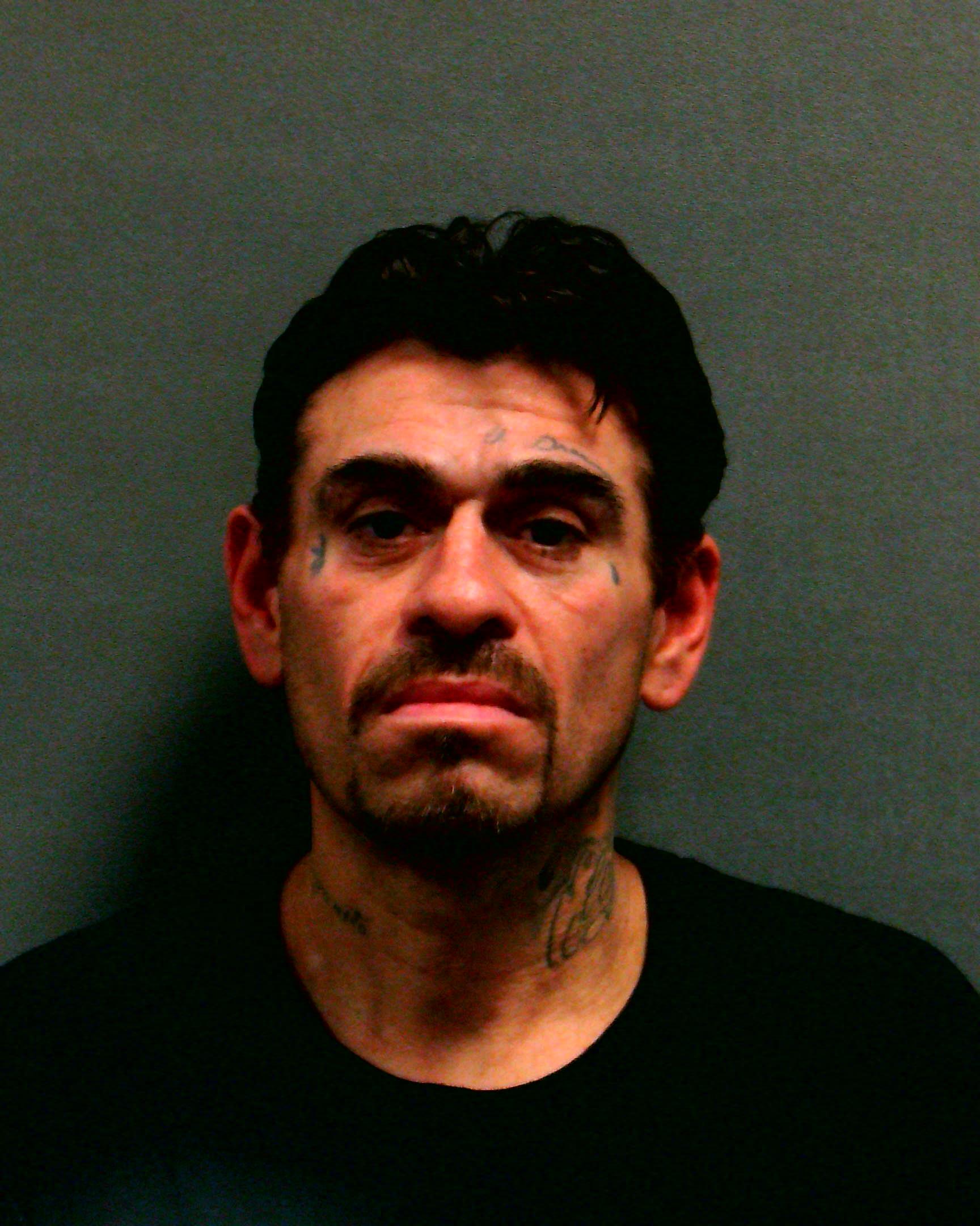 SAUCEDO, ELIAS booking photo