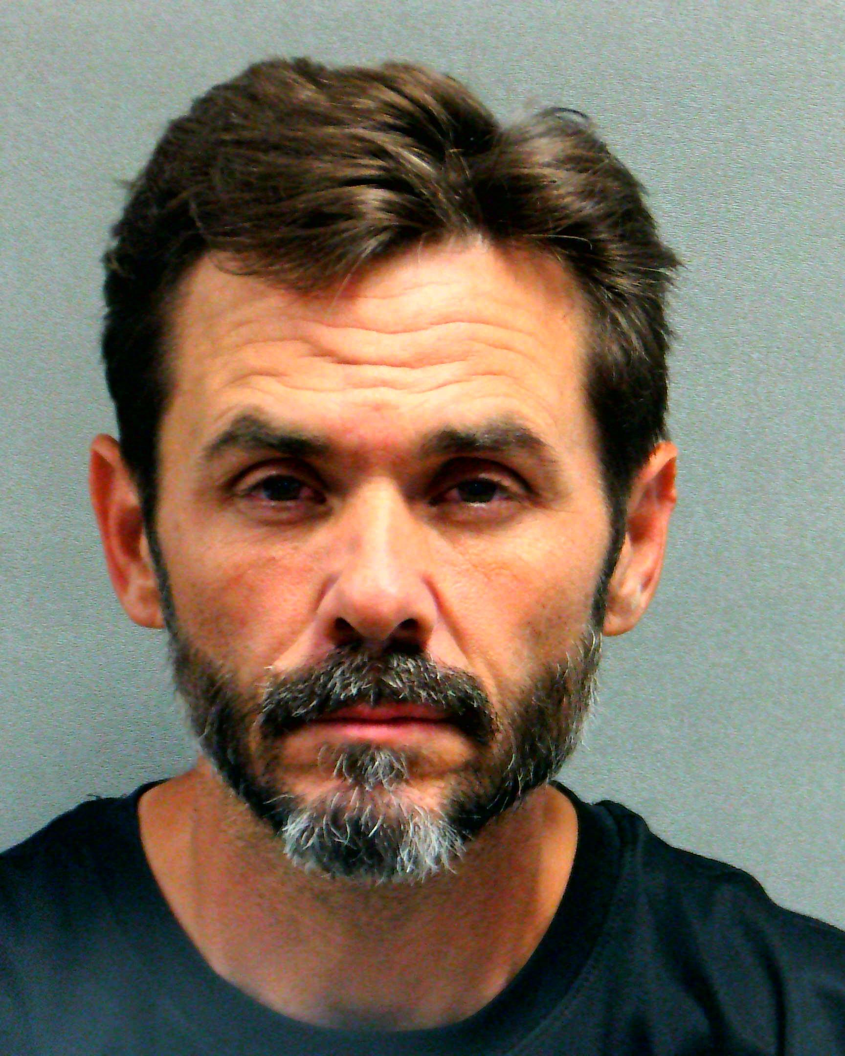 ADAMS, JIMMY LLOYD arrested by Randall County Sheriff’s Office