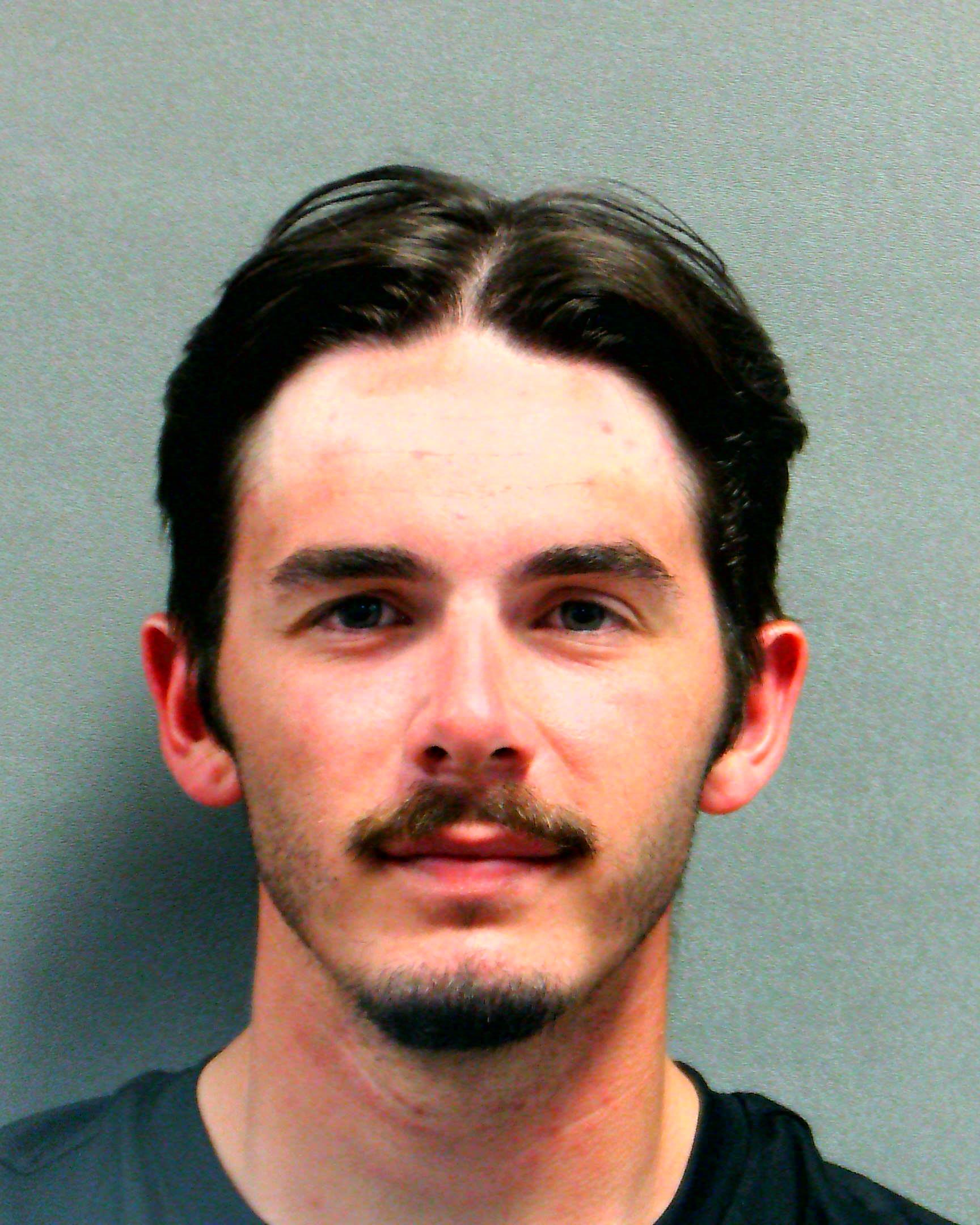 ADAMS, NICOLAS LLOYD arrested by Randall County Sheriff’s Office