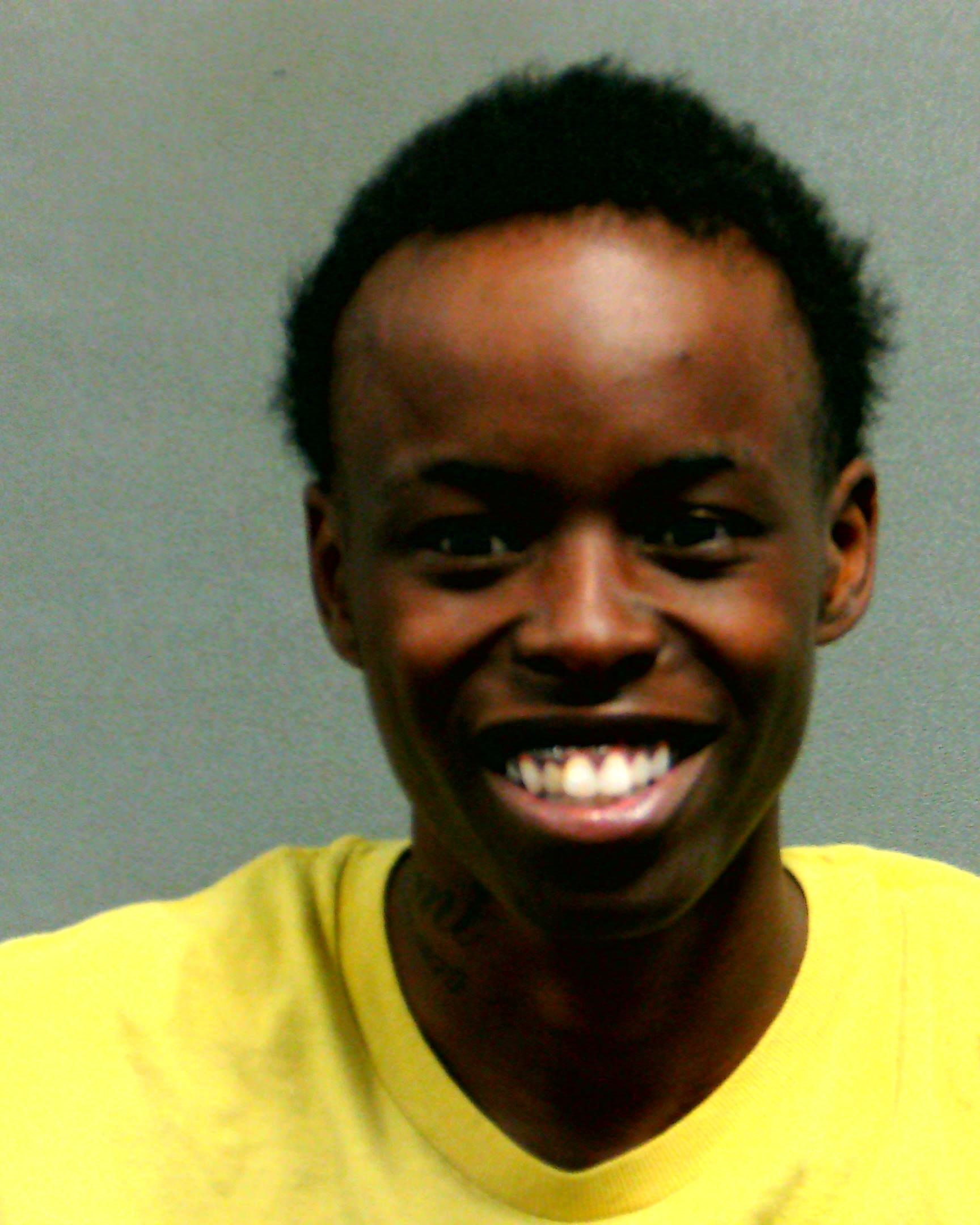 YOUNGBLOOD, MYA'NESHA MONIQUE booking photo