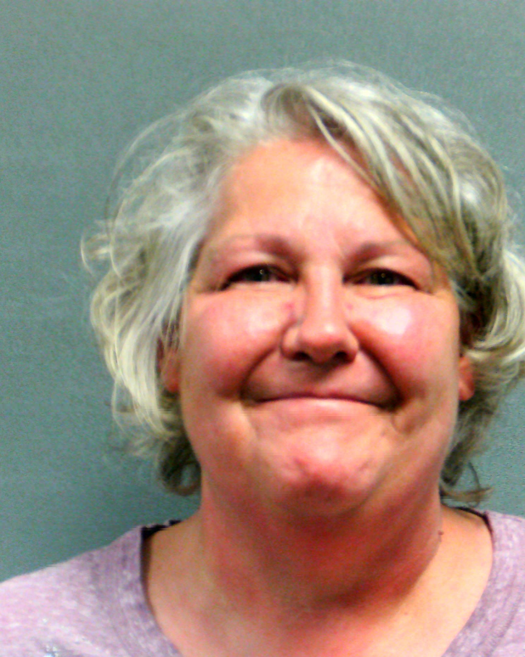 HUTTON, JEANA NICOLE booking photo