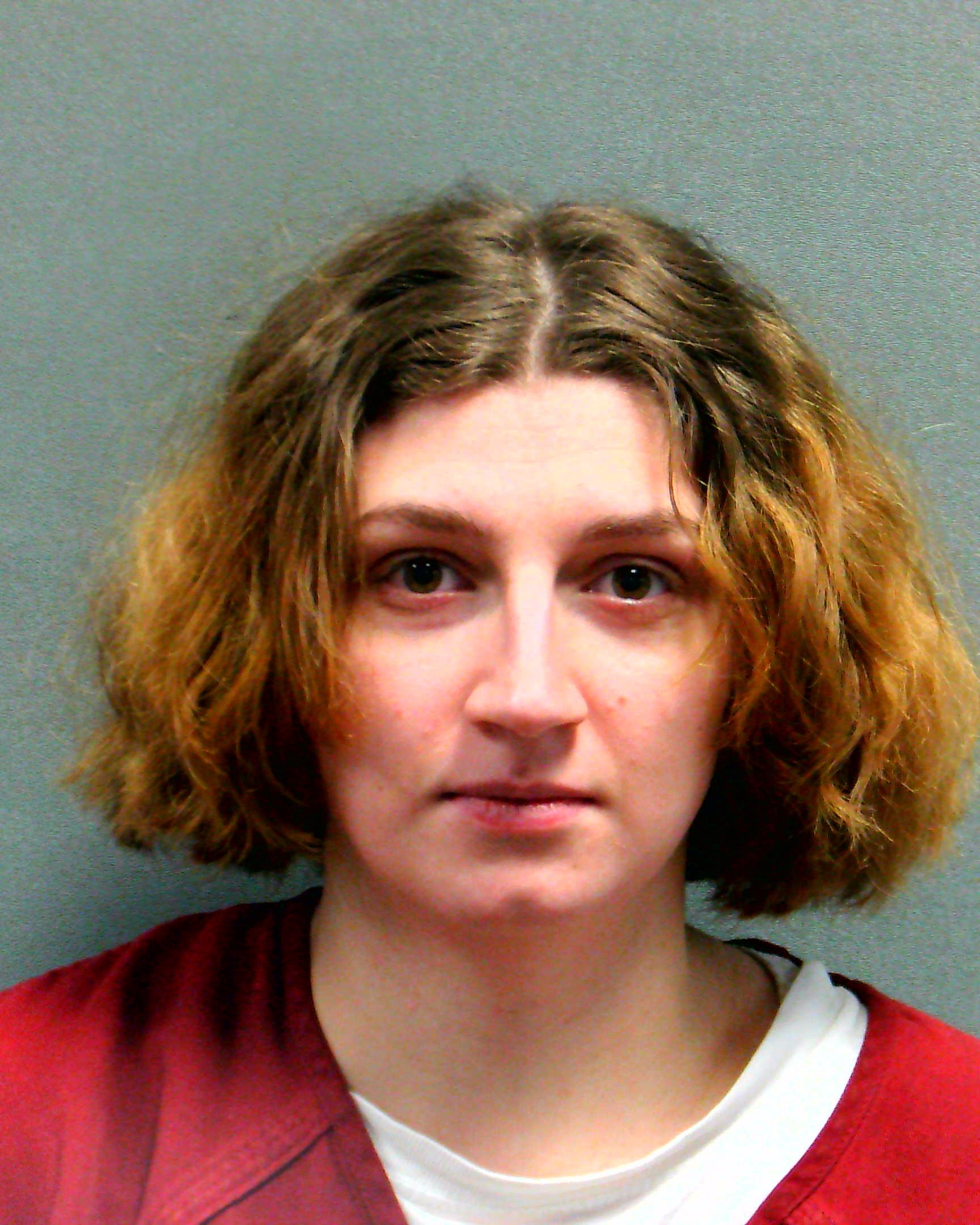 ROBERTS, HARLEIGH ROSE booking photo