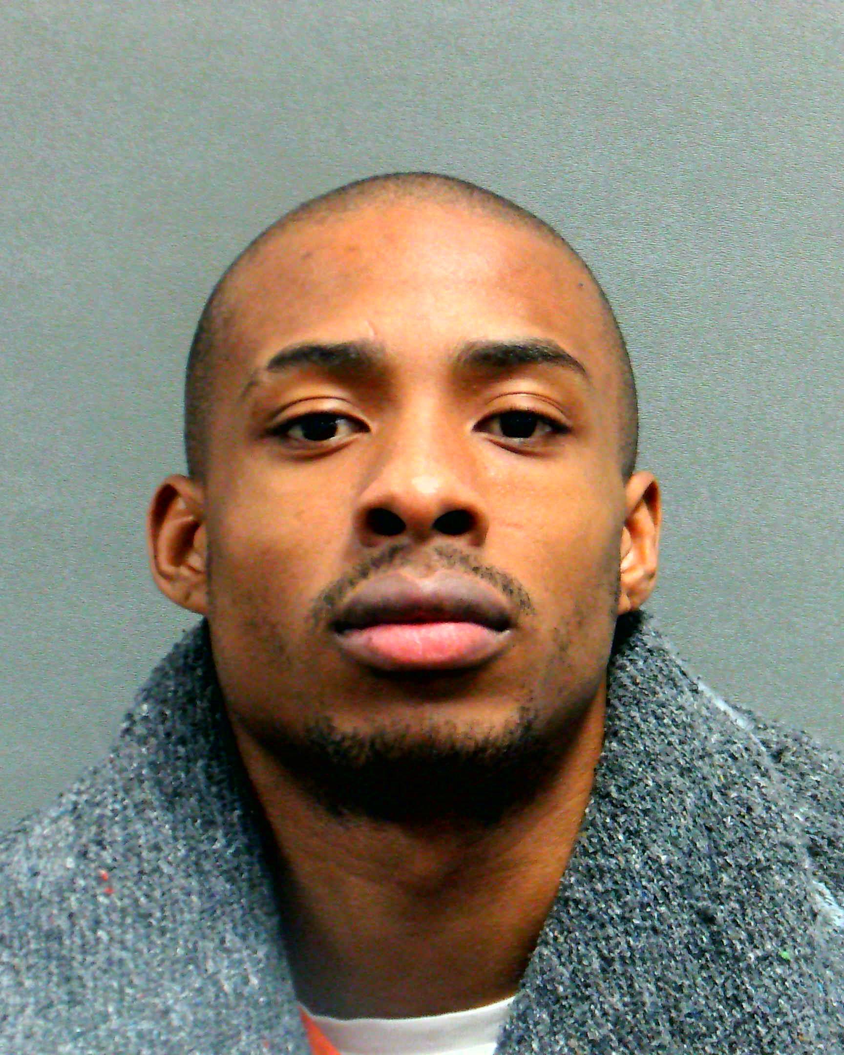 KARIEM, JAYLIN SHAMIR booking photo