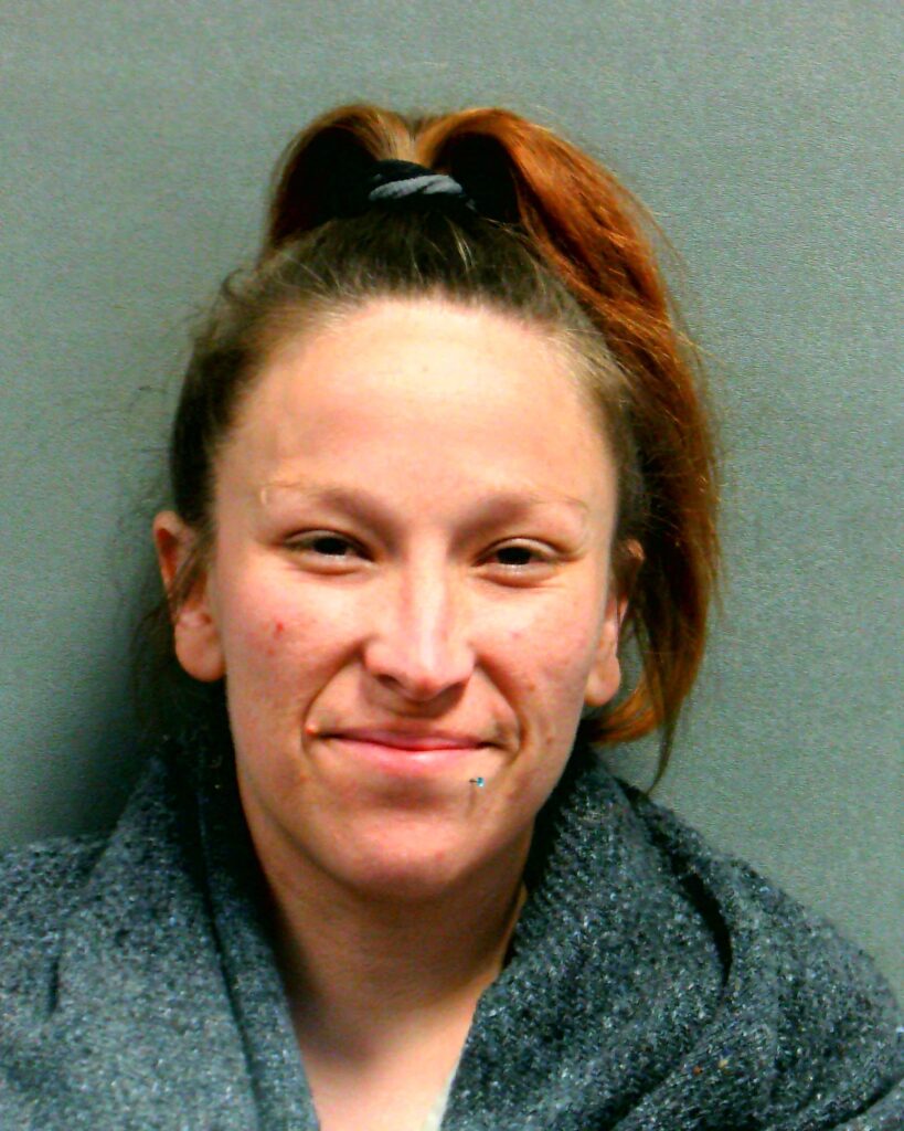 CARRANZA, KAYLA RACHELLE arrest record in Randall County, Texas CARRANZA, KAYLA RACHELLE arrested in Randall County, Texas mugshot