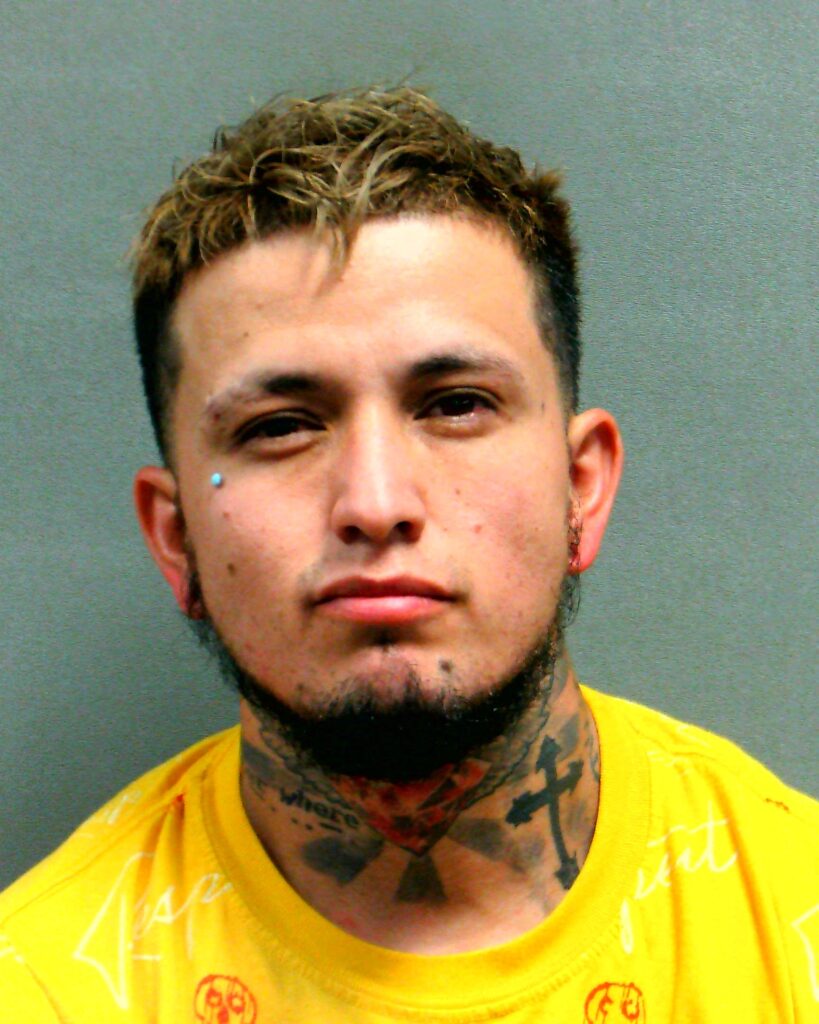 JESSE, JESSICA JOHANA arrest record in Randall County, Texas JESSE, JESSICA JOHANA arrested in Randall County, Texas mugshot