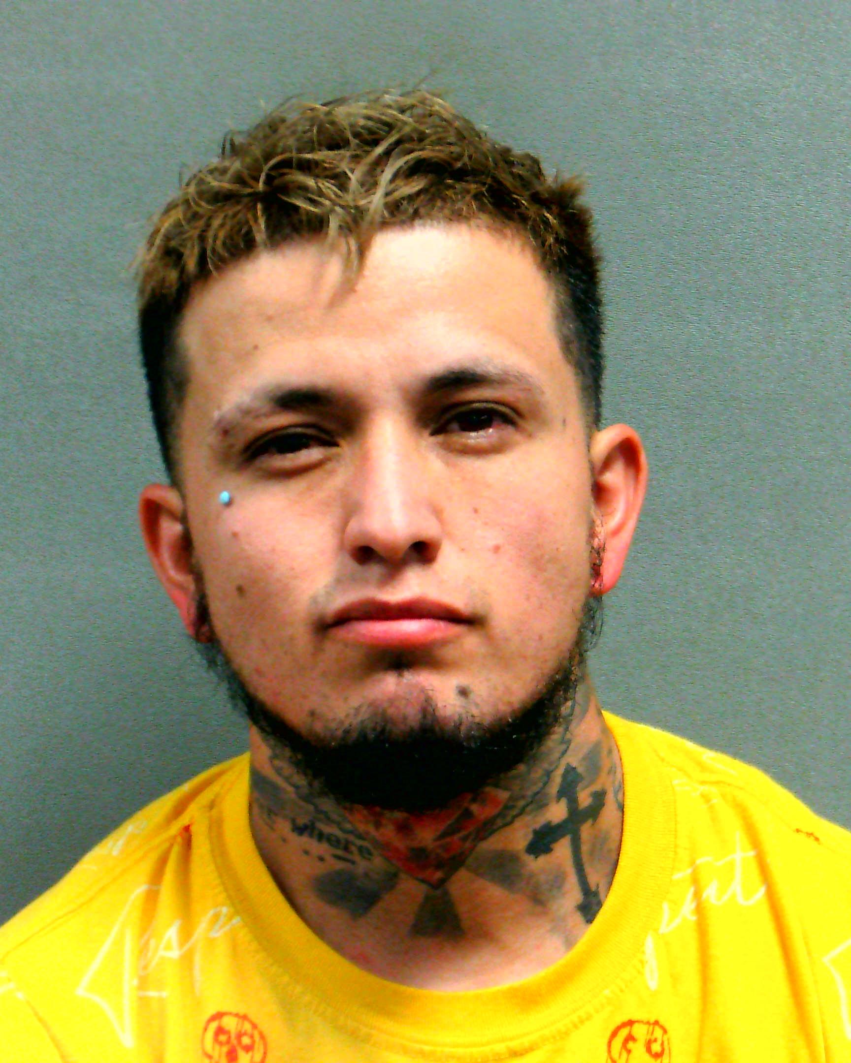 JESSE, JESSICA JOHANA booking photo