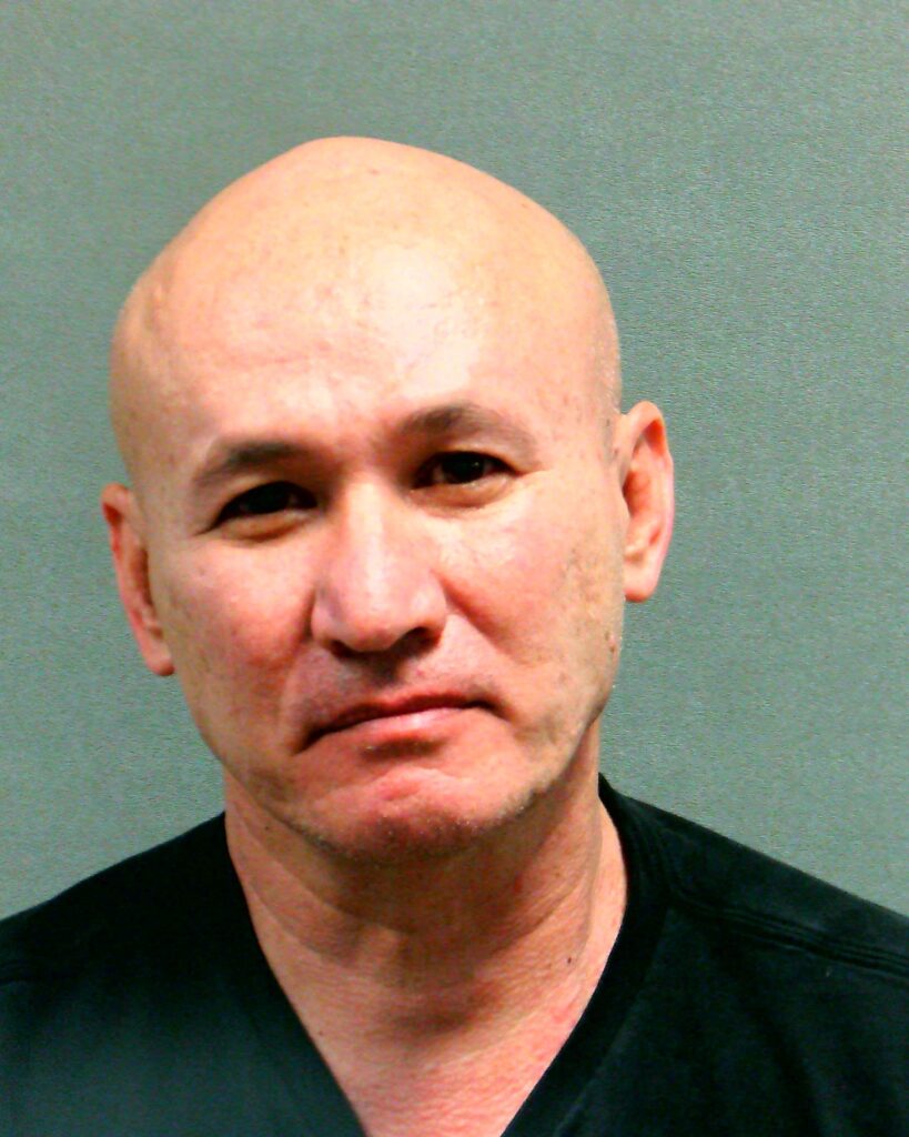 TRAN, KHAI ANH arrest record in Randall County, Texas TRAN, KHAI ANH arrested in Randall County, Texas mugshot