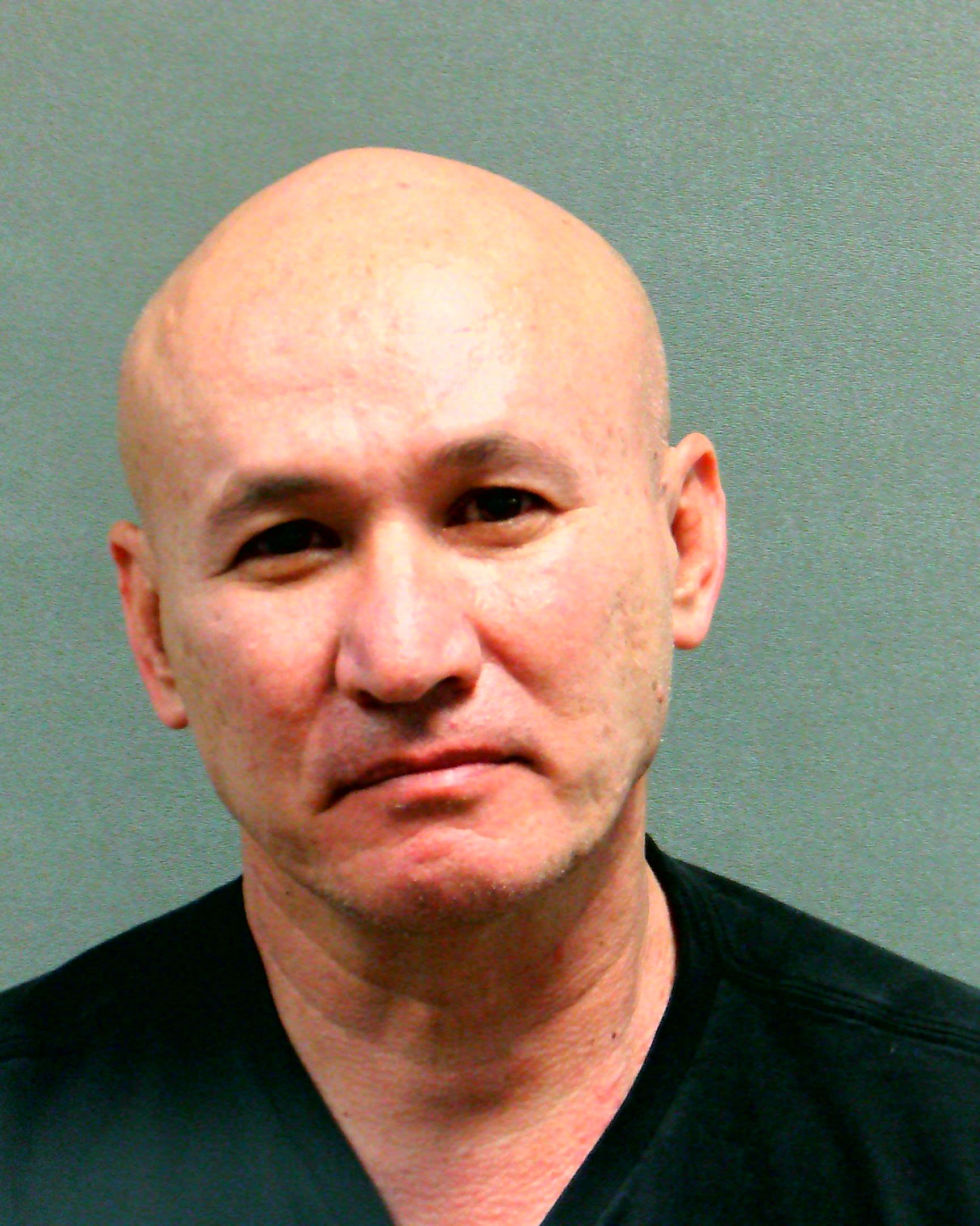 TRAN, KHAI ANH booking photo