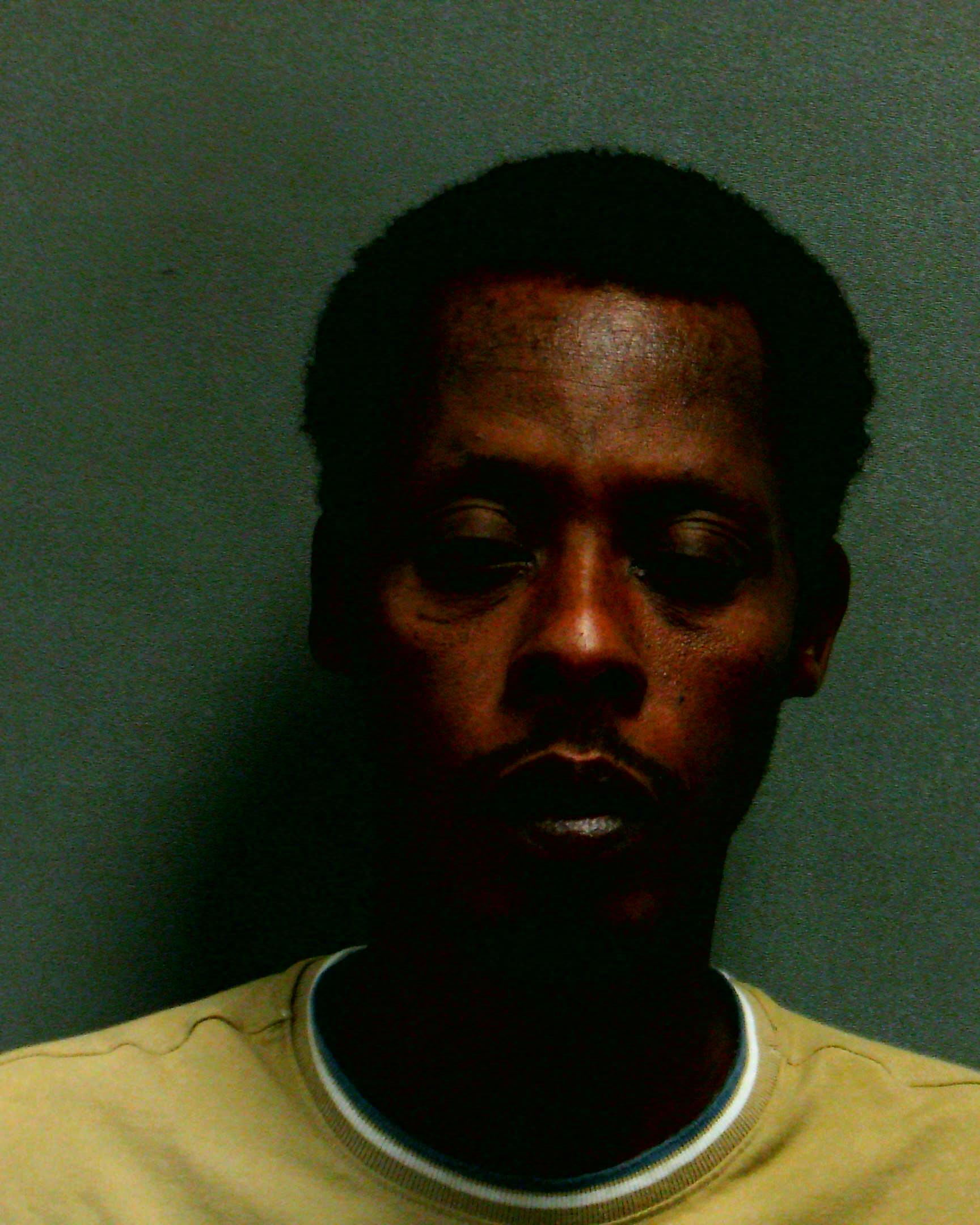 GUPUNWA, DAVID MURINDWA booking photo