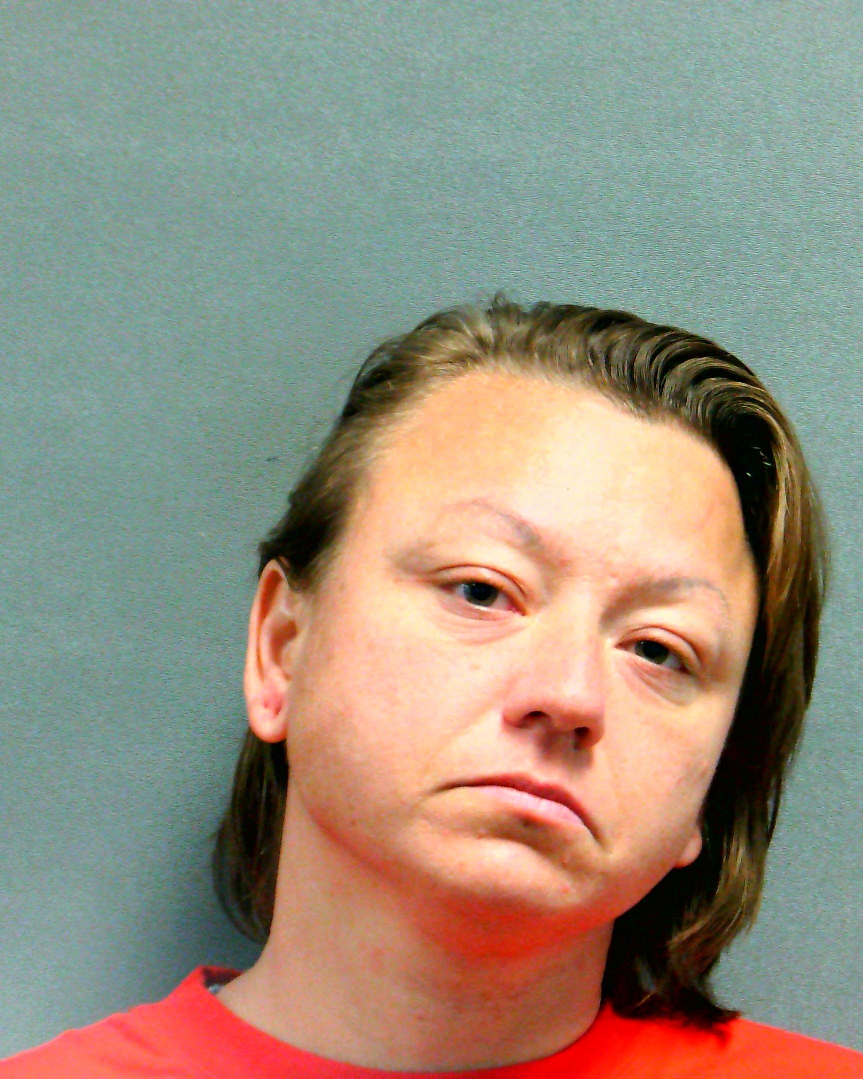 AMOS, VICKIE AMELIA booking photo