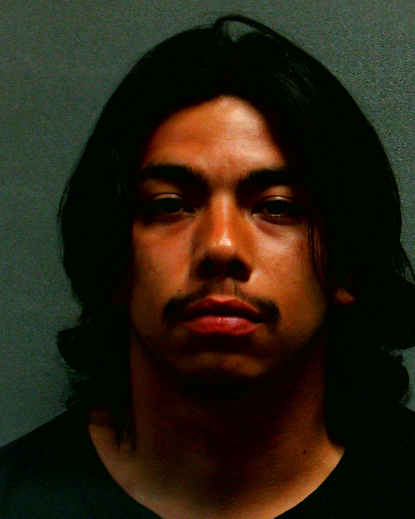 TORRES, MIGEL MIKE booking photo