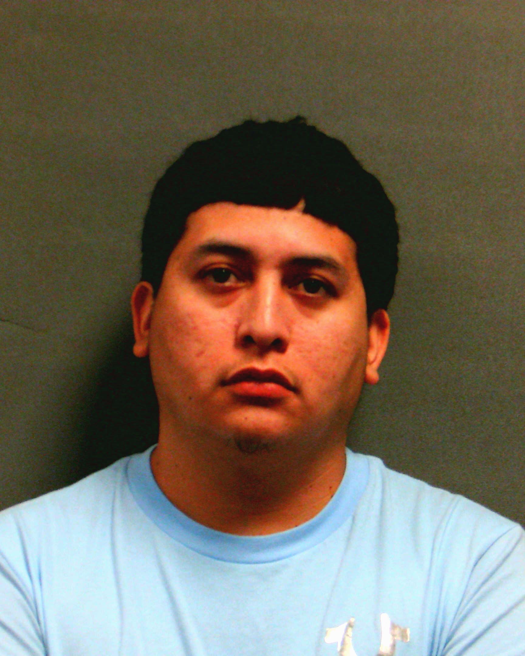 GOMEZ, CRISPIN, Jr. booking photo
