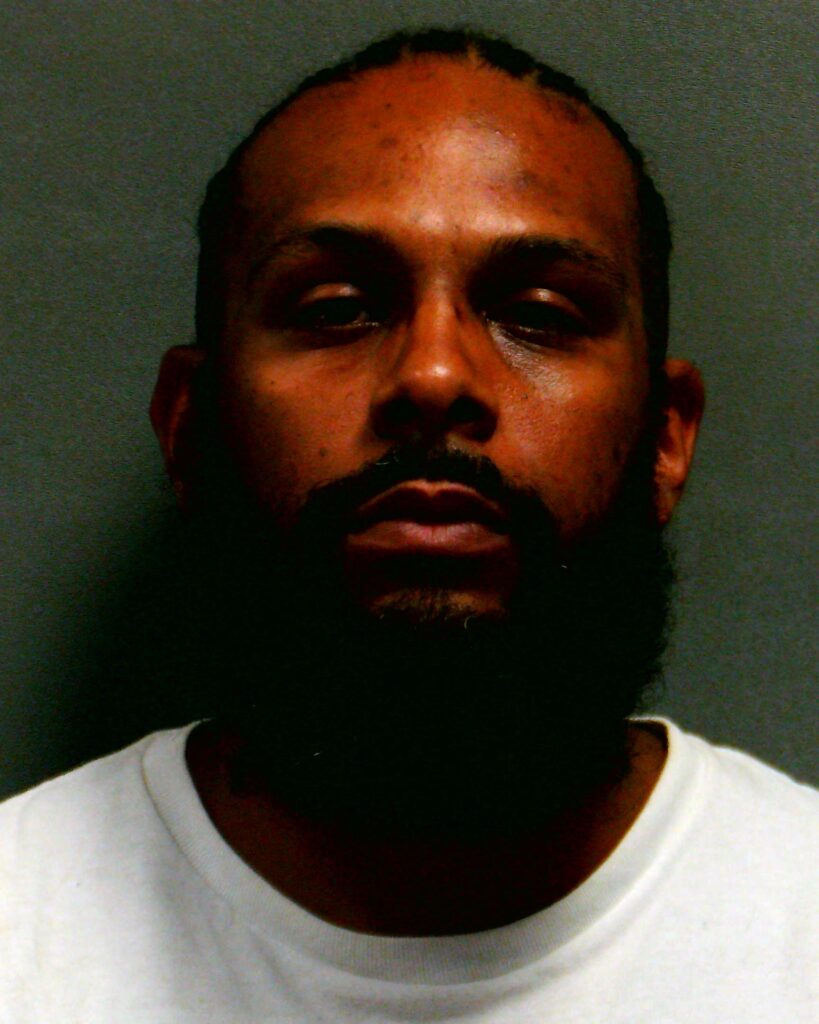 WILSON, CEDRICK CASAZ arrest record in Randall County, Texas WILSON, CEDRICK CASAZ arrested in Randall County, Texas mugshot