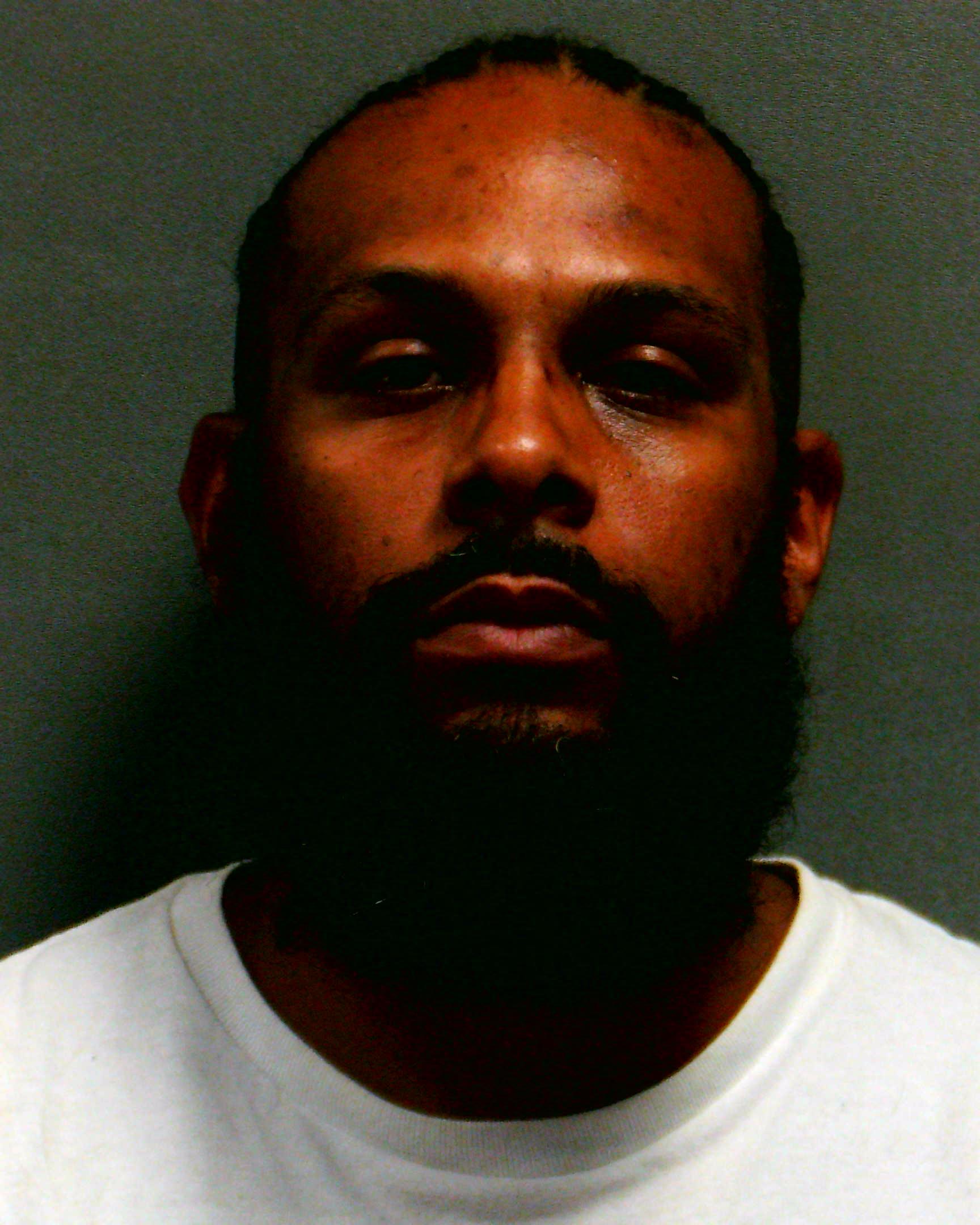 WILSON, CEDRICK CASAZ booking photo