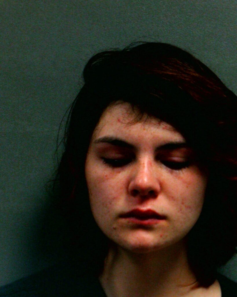 PHIPPS, FARRAH LYNN arrest record in Randall County, Texas PHIPPS, FARRAH LYNN arrested in Randall County, Texas mugshot