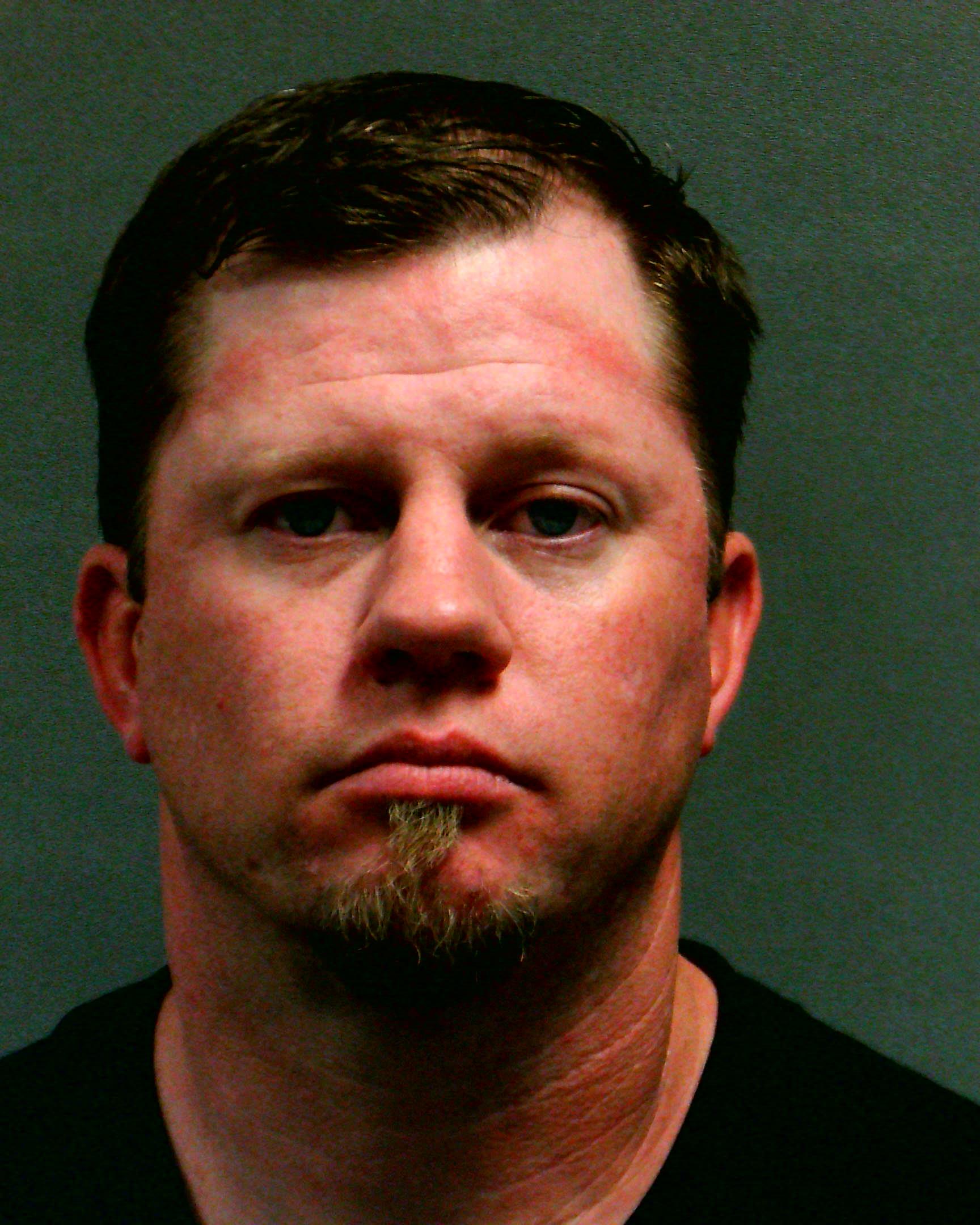 MELIUS, NATHAN HEATH booking photo