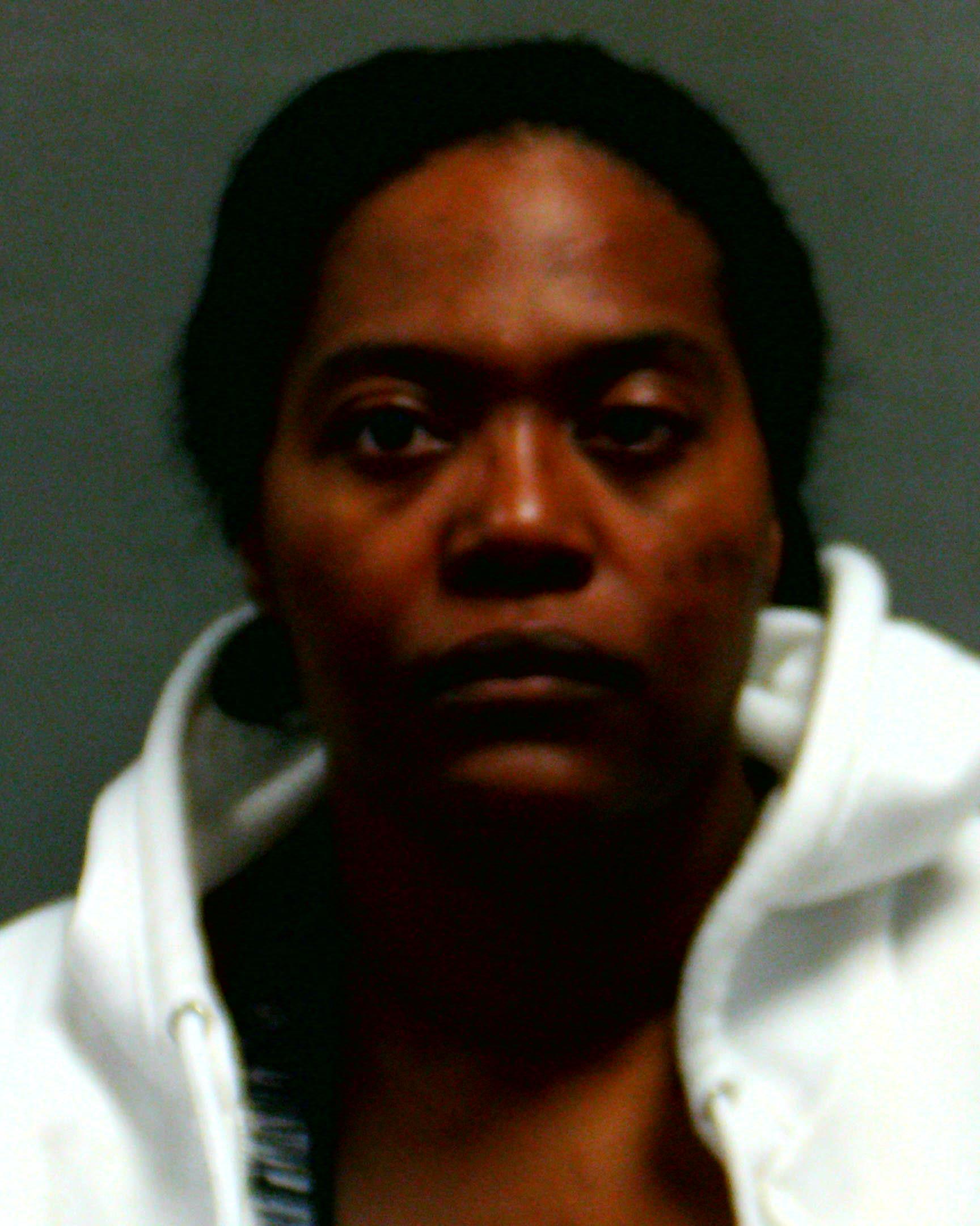 MITCHELL, KONESTA ANJIONETTE booking photo