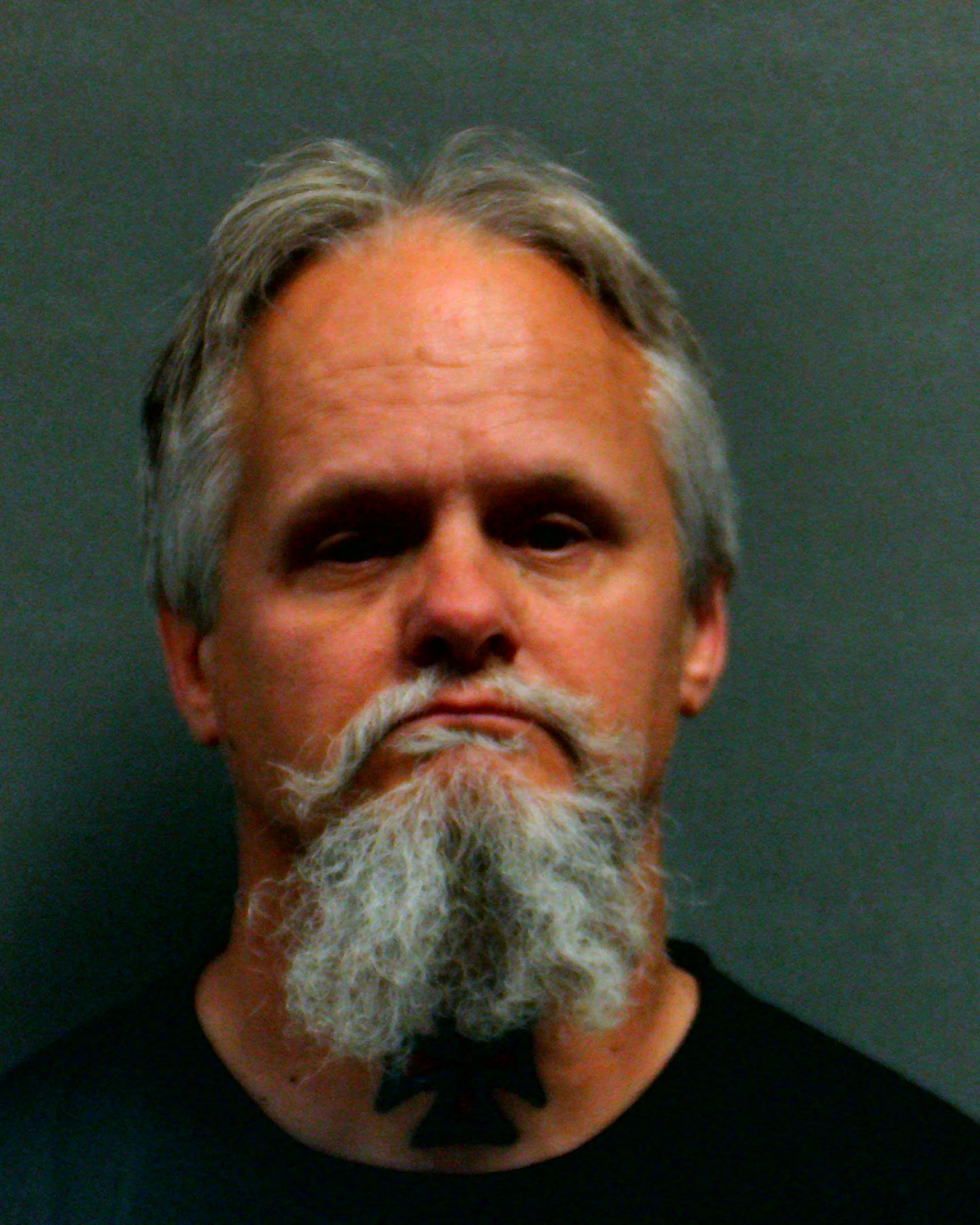 DKDAGON, WESLARIAN DYYUS booking photo