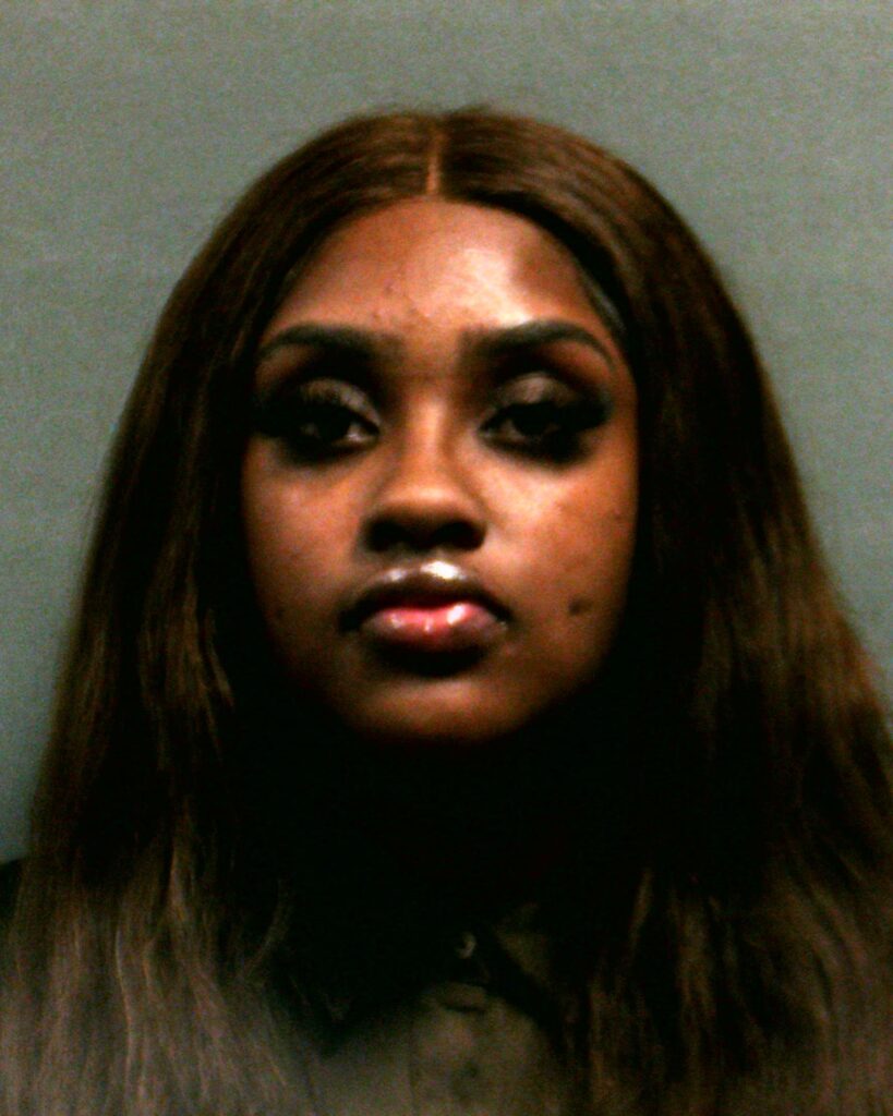 WASHINGTON, CHARDAZIA BREAUNTAE arrest record in Randall County, Texas WASHINGTON, CHARDAZIA BREAUNTAE arrested in Randall County, Texas mugshot