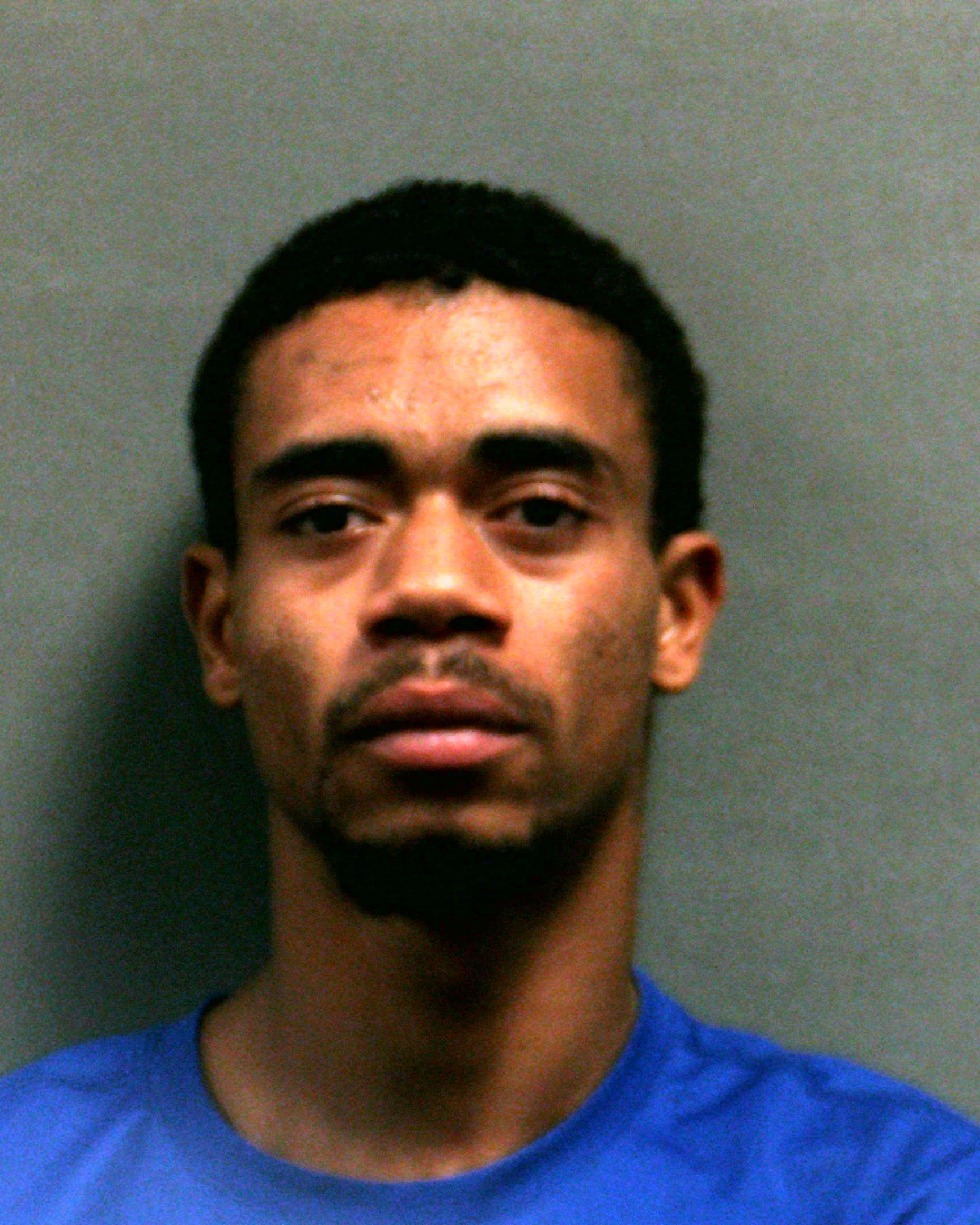 LOFTON, TERRILL TYRKE TIMOTHY booking photo