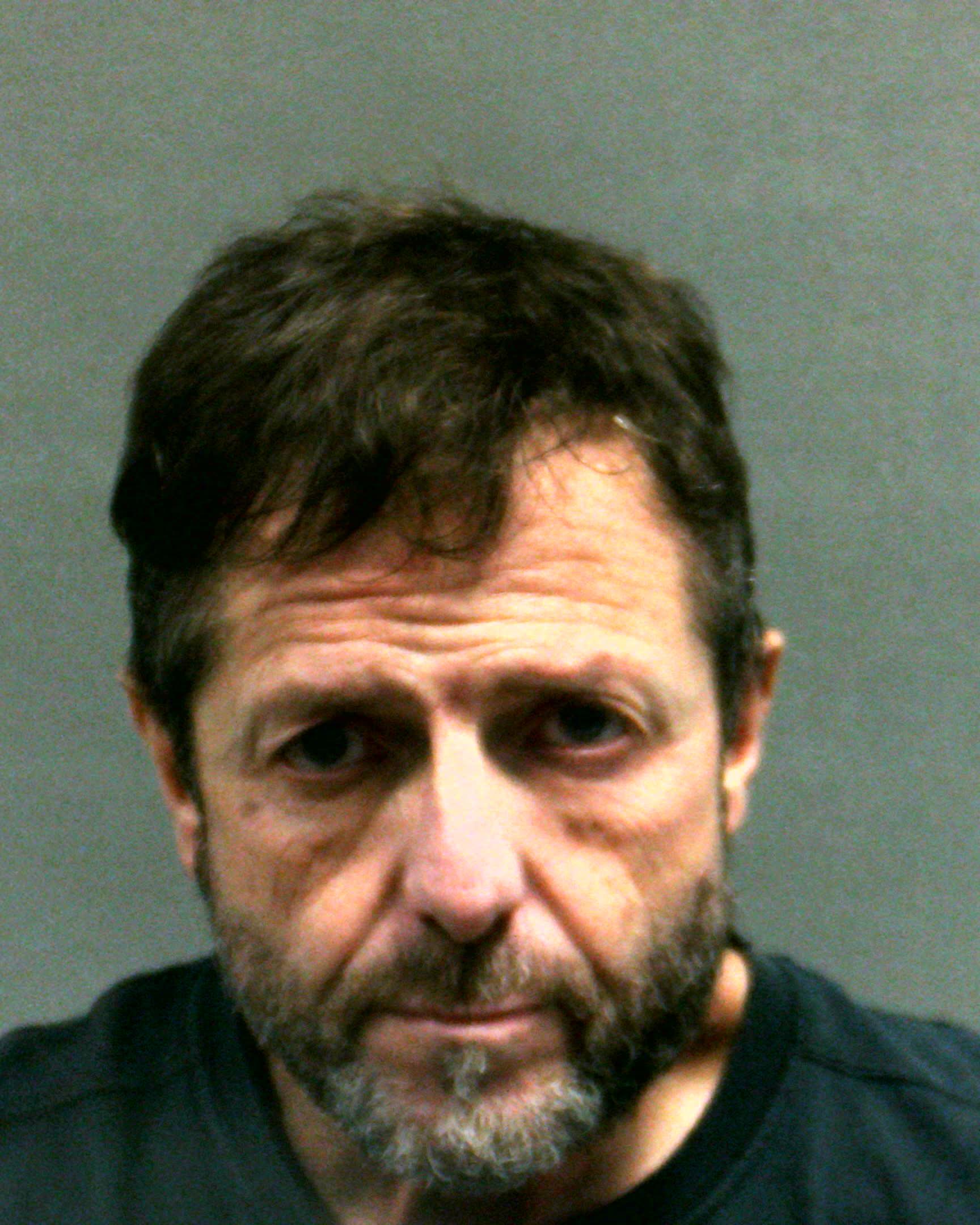 HOCKADAY, JOE W booking photo