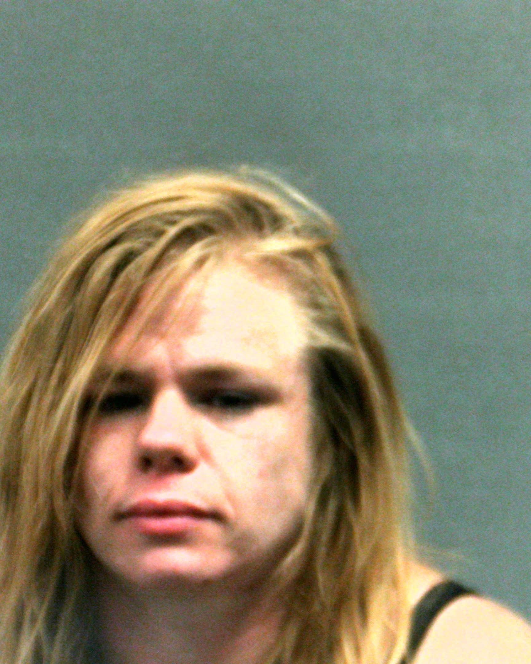 CAMPBELL, LESLIE ELIZABETH booking photo
