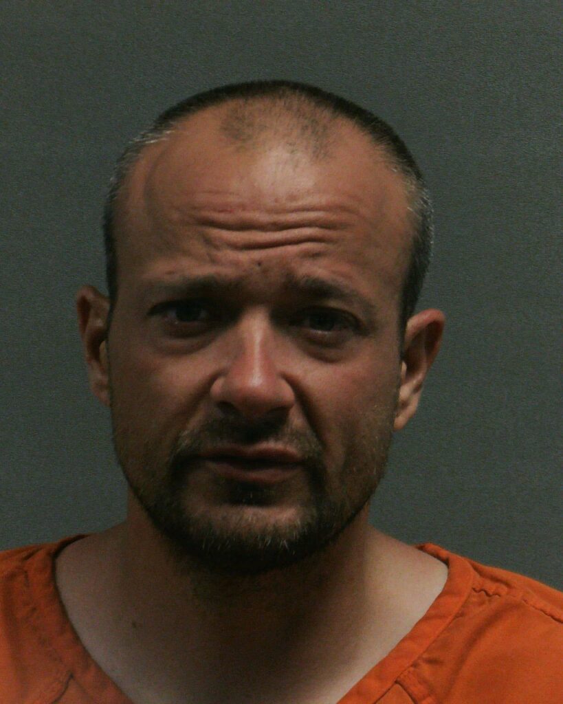 DETTON ADENDORTH, MATTHEW JOSEPH booking photo