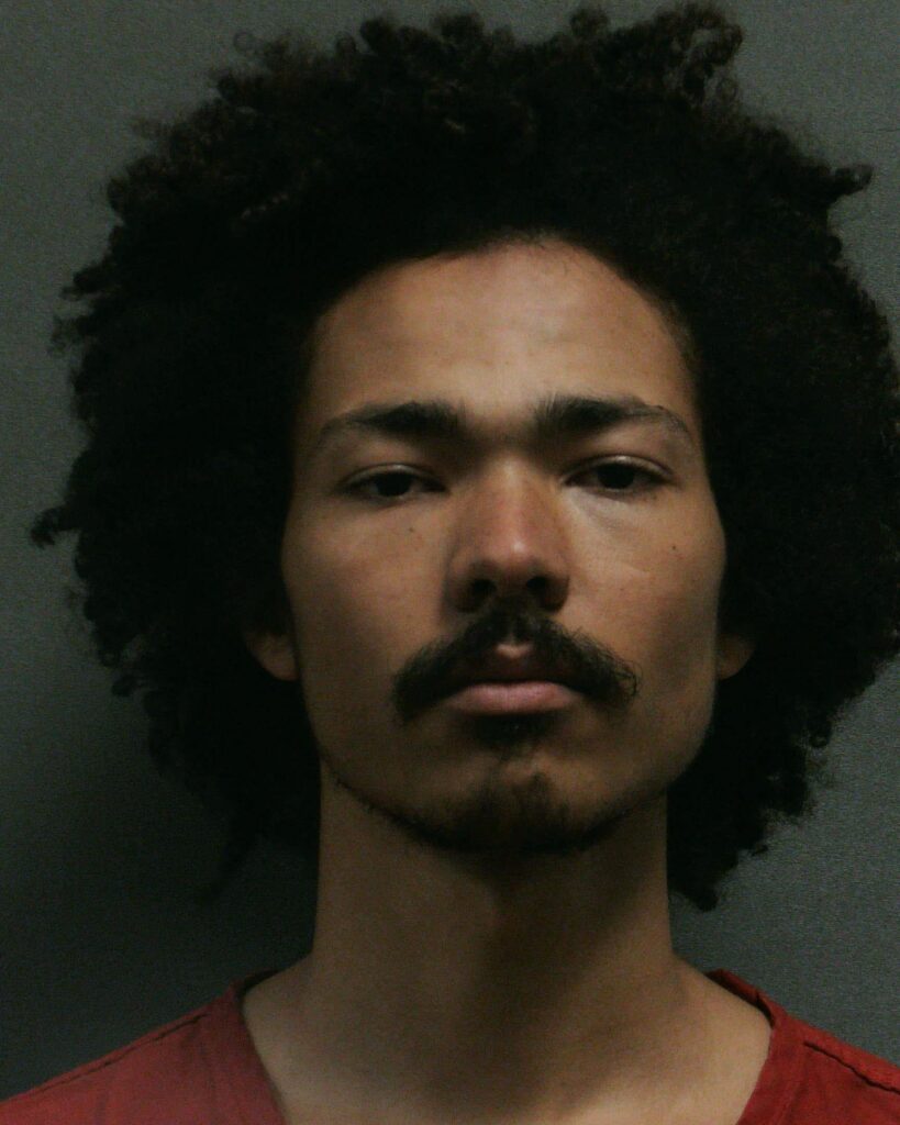 ABBEY, EBEN ABE booking photo