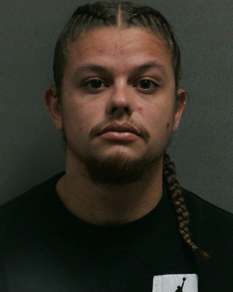 ABRIL-GONZALEZ, ORLANDO MANUELLE booking photo