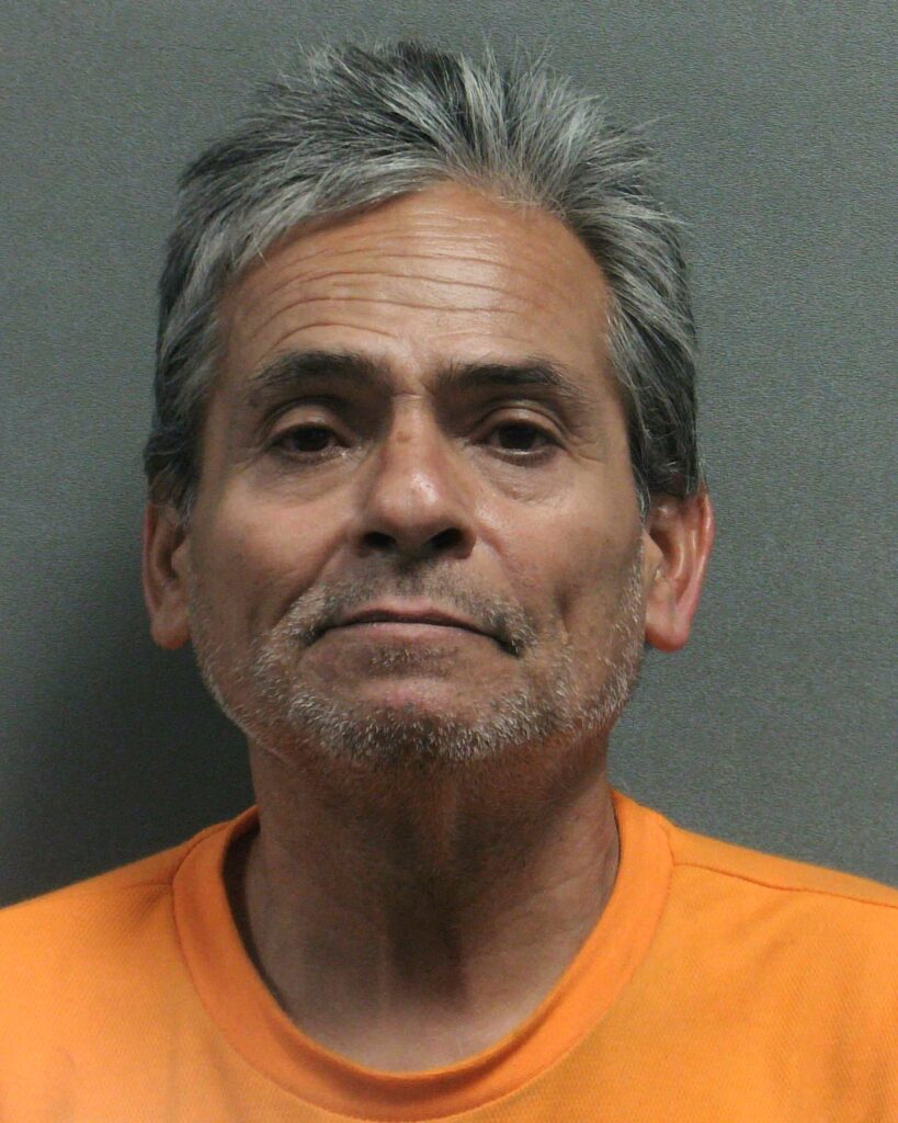 AGUILAR, JUAN CARLOS booking photo