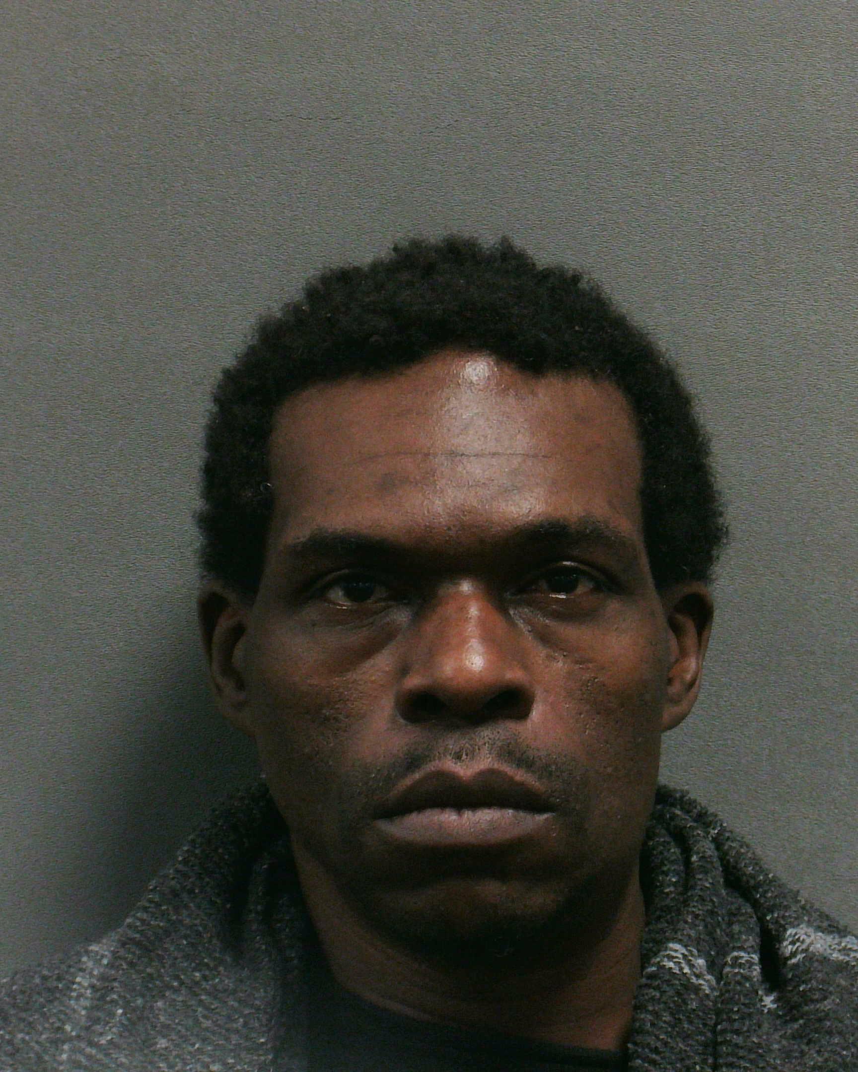 ADAMS, FREDERICK DION arrested by Amarillo Police