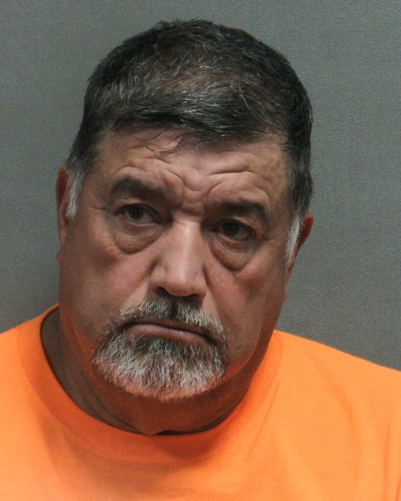 AGUIRRE, JESUS booking photo