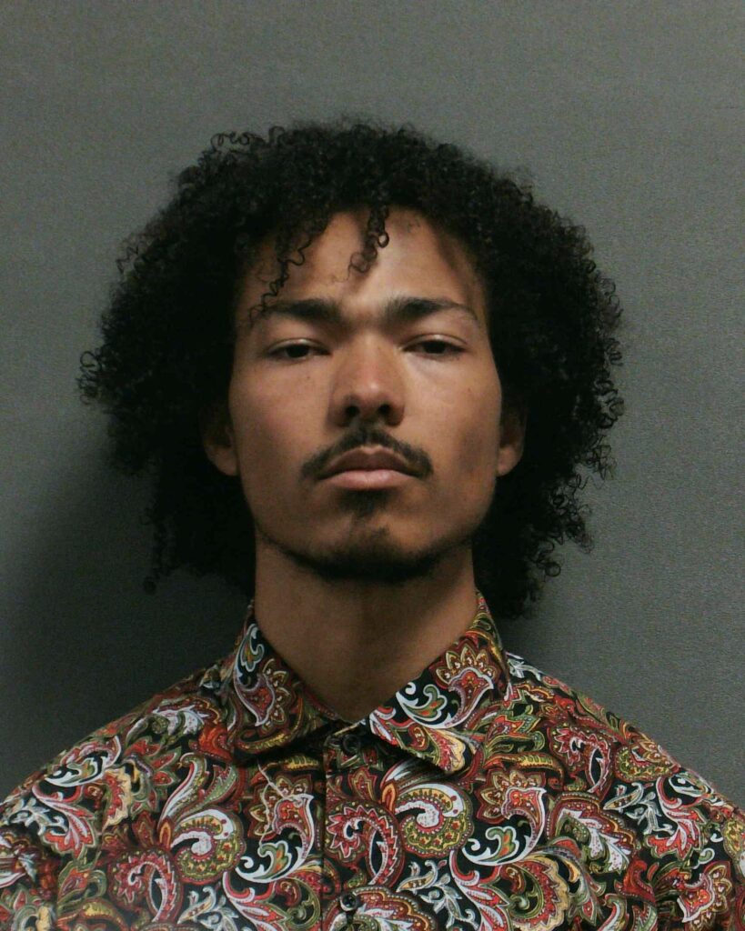 ABBEY, EBEN ABE booking photo