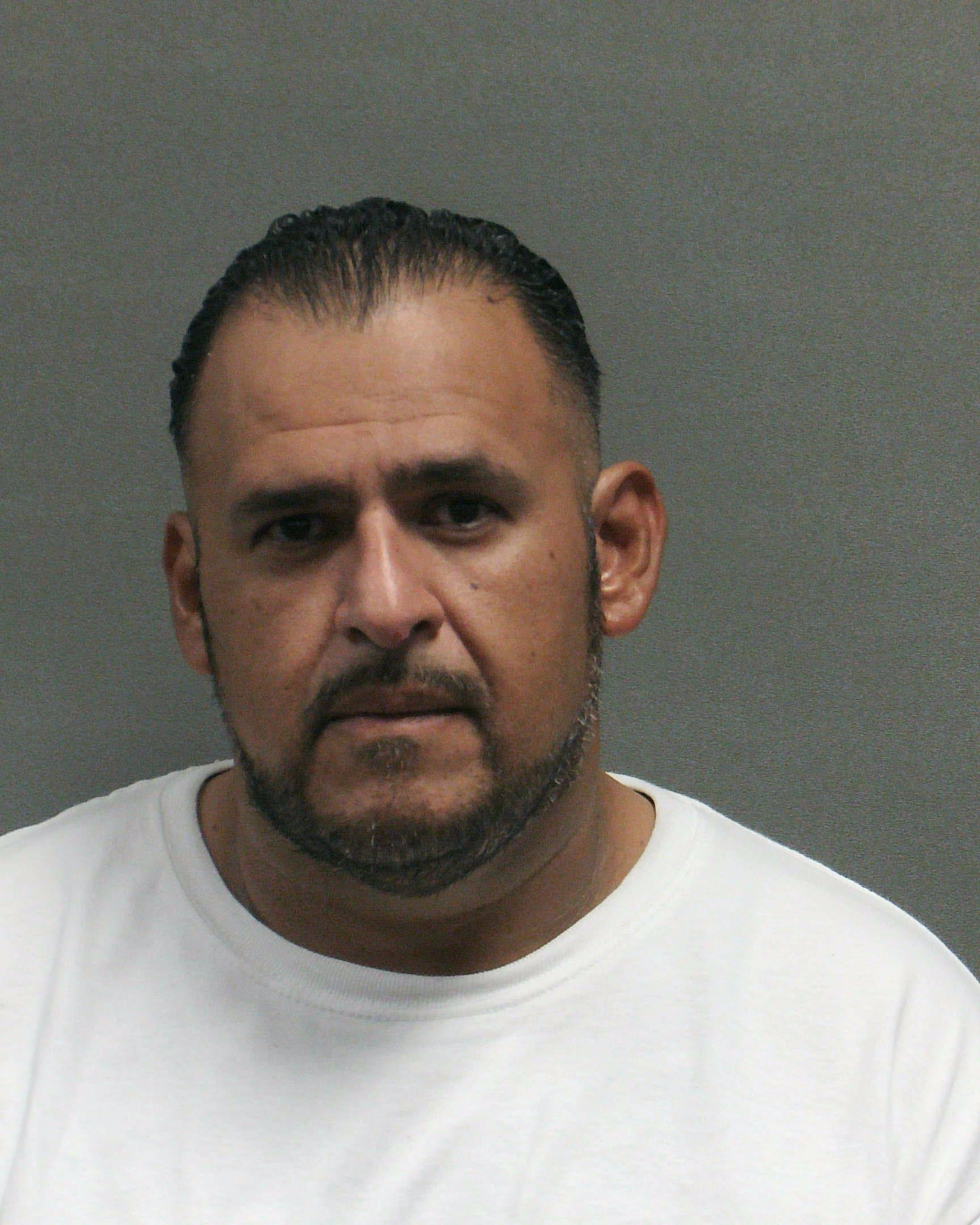 ACEVEDO, ADRIAN MIGUEL arrested by Randall County Sheriff’s Office