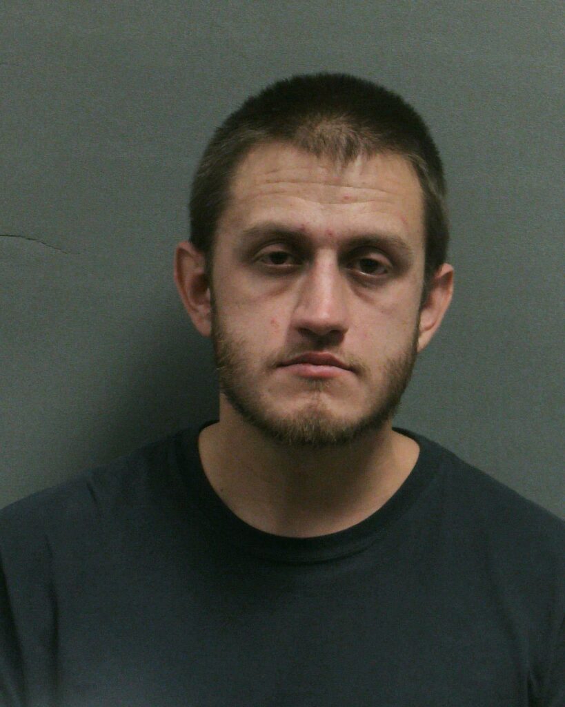 AGUIRRE, CODY MICHAEL booking photo