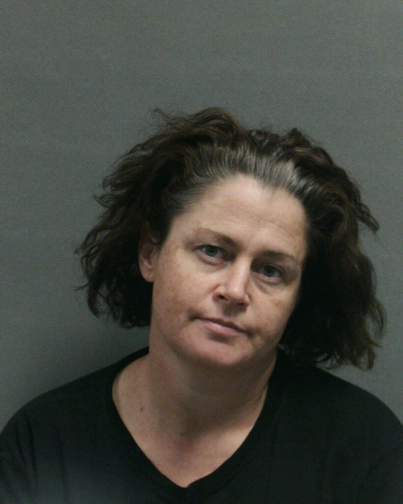 ACEVEDO, DESTIN NICOLE booking photo