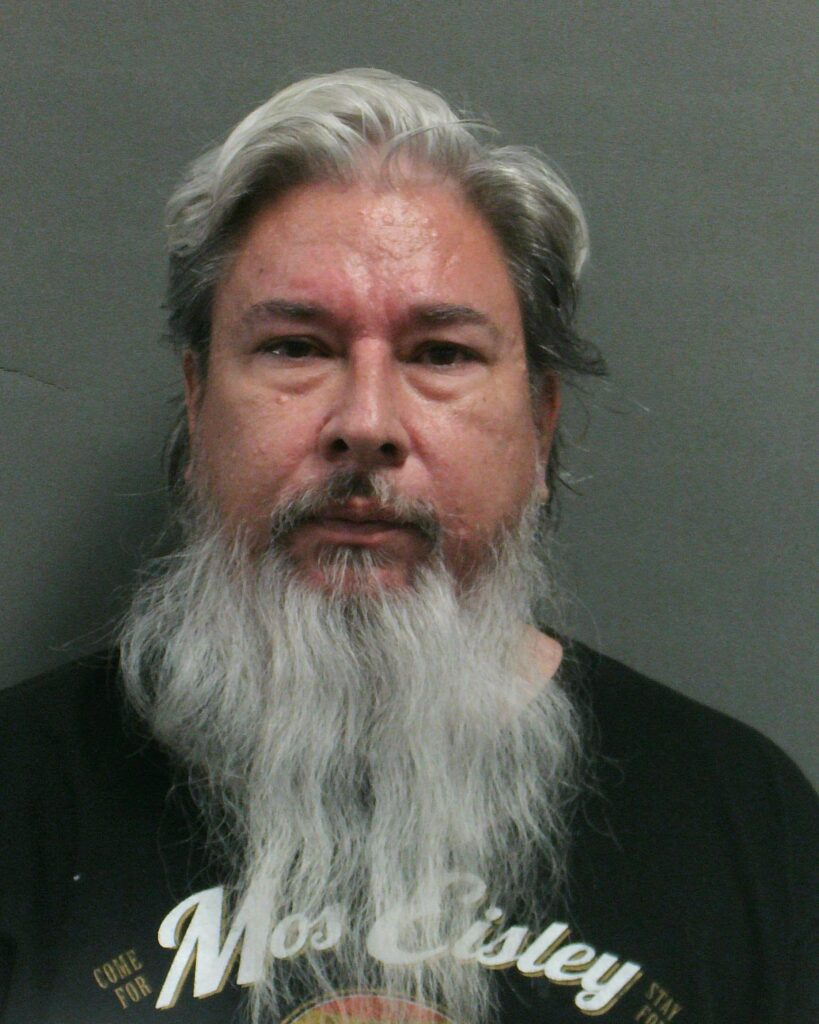 ADAME, CHRISTOPHER ROBIN booking photo