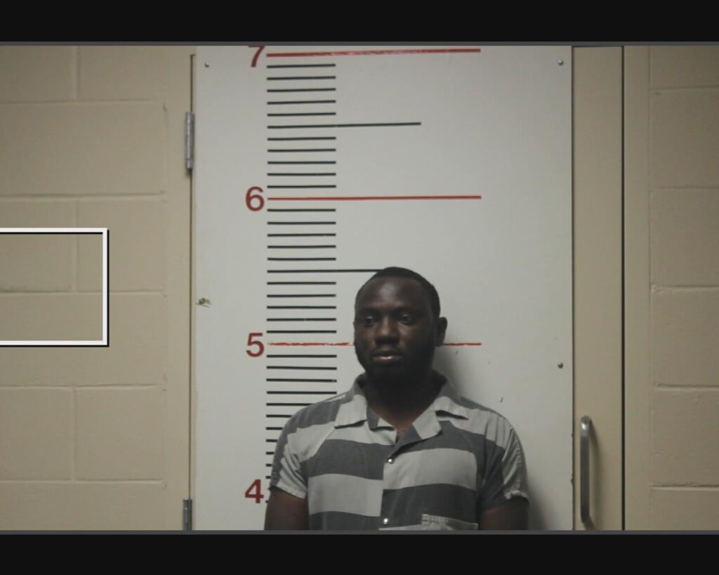 NCHINKO, JOEL CHEFOR arrest record in Anderson County, Texas NCHINKO, JOEL CHEFOR arrested in Anderson County, Texas mugshot