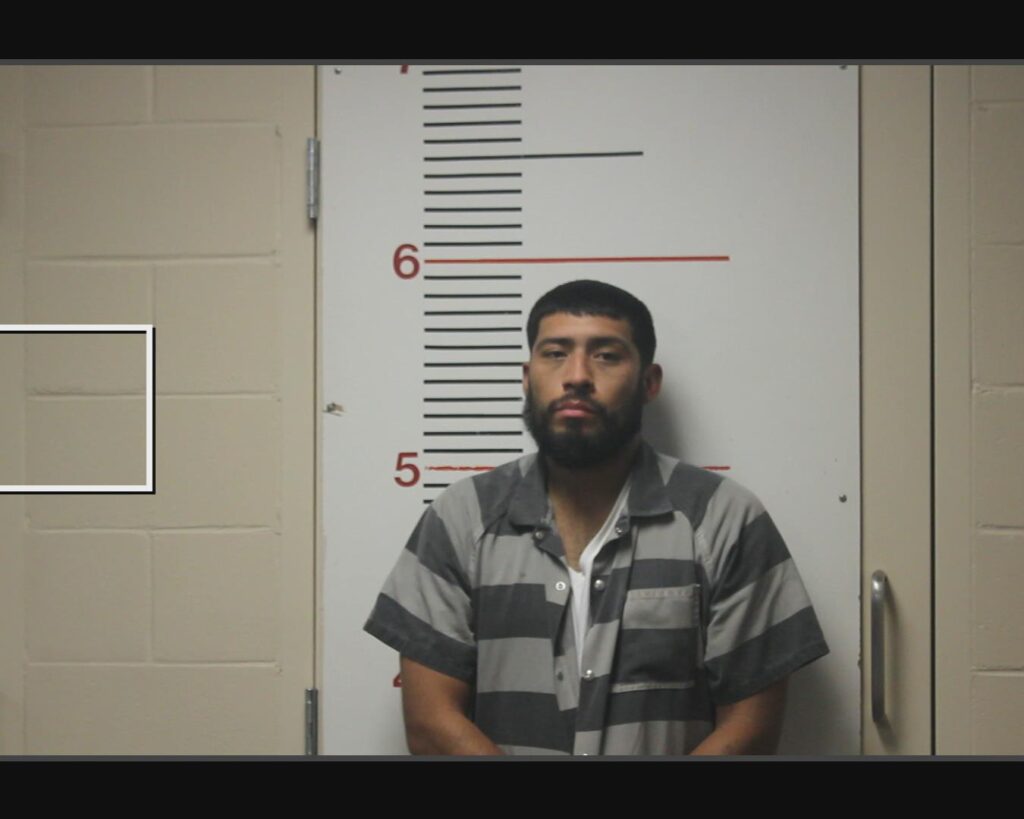 DELAROSA, ISRAEL arrest record in Anderson County, Texas DELAROSA, ISRAEL arrested in Anderson County, Texas mugshot
