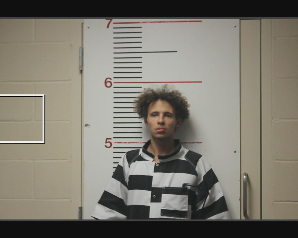 ANDERSON, CALEB arrest record in Anderson County, Texas ANDERSON, CALEB arrested in Anderson County, Texas mugshot