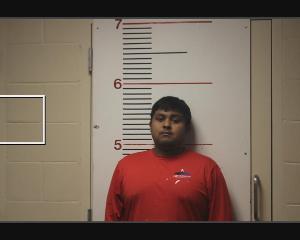ALEJO, MIGUEL ANGEL arrest record in Anderson County, Texas ALEJO, MIGUEL ANGEL arrested in Anderson County, Texas mugshot