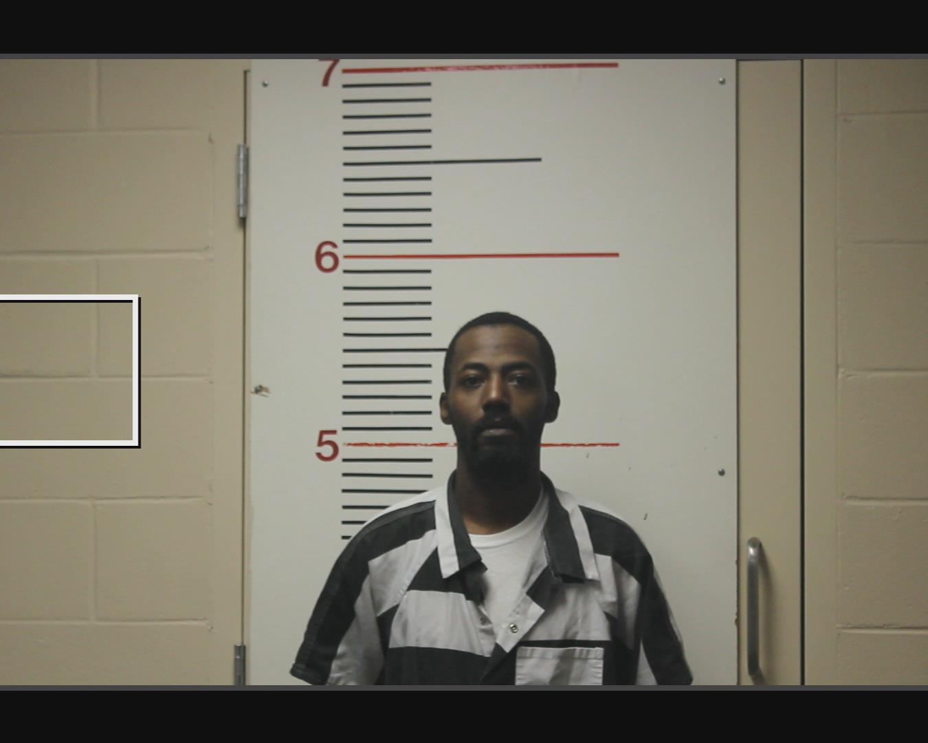 FARRIS, KELVIN booking photo