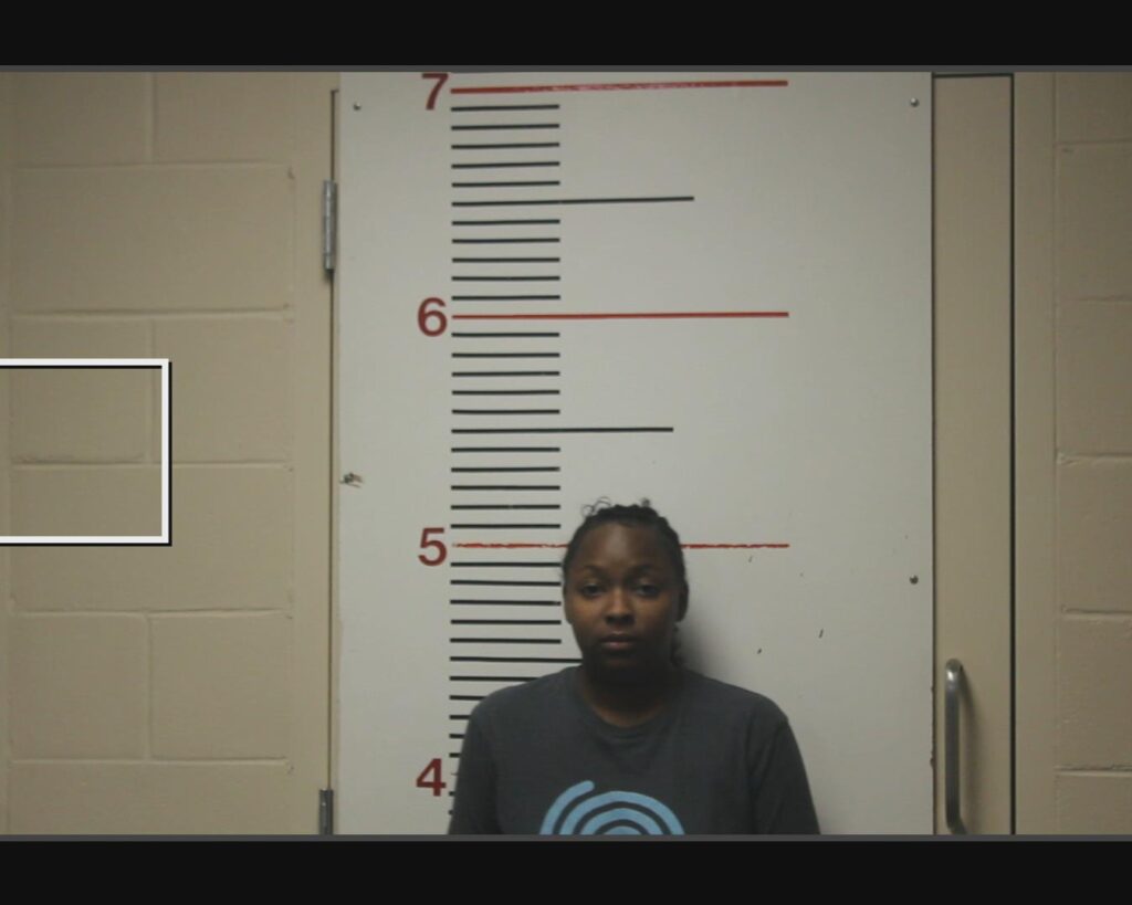JONES, MAJESTIC NICOLE arrest record in Anderson County, Texas JONES, MAJESTIC NICOLE arrested in Anderson County, Texas mugshot