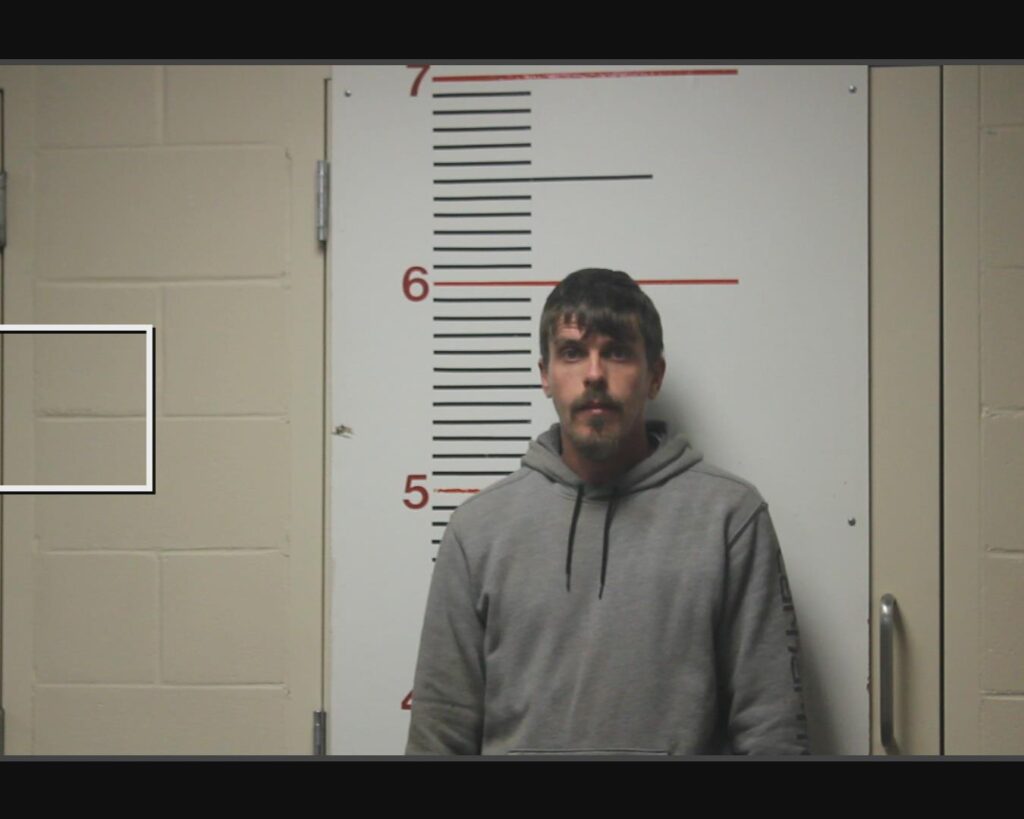 EAVES, CODY TELL arrest record in Anderson County, Texas EAVES, CODY TELL arrested in Anderson County, Texas mugshot