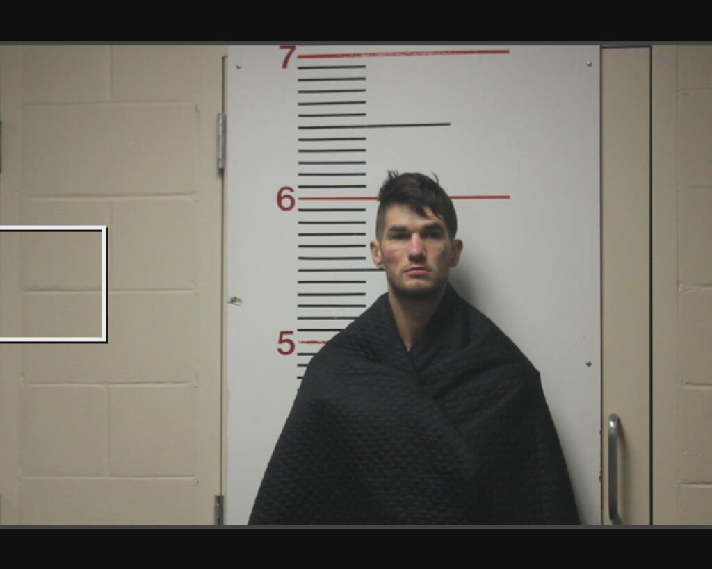 MONTGOMERY, COREY TAYLOR arrest record in Anderson County, Texas MONTGOMERY, COREY TAYLOR arrested in Anderson County, Texas mugshot