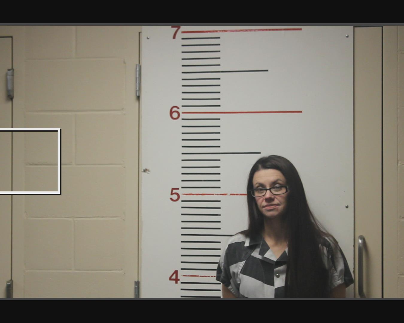 BARTRAM, BROOKELYNNE TONNIELLE booking photo