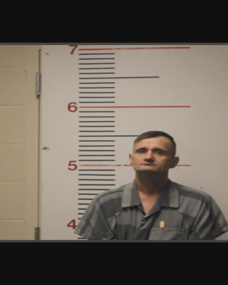 RAY, ADAM LEE booking photo