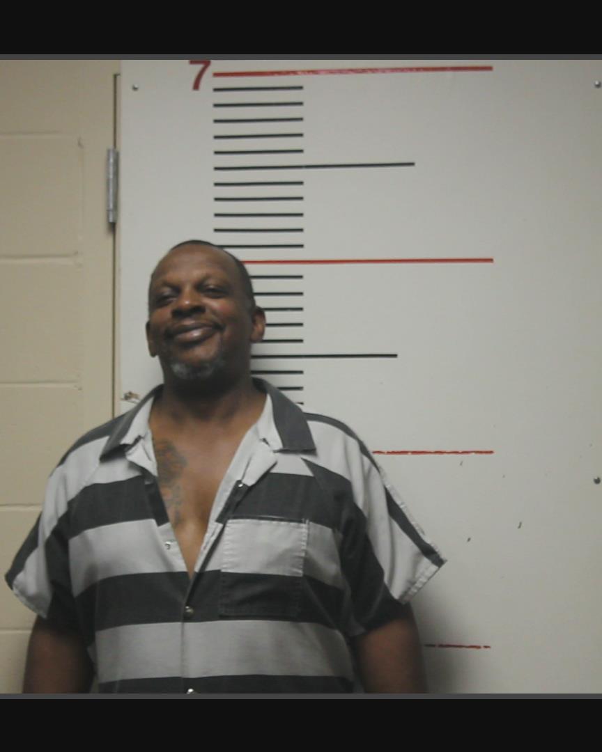 RAINEY, JAMES EARL JR booking photo