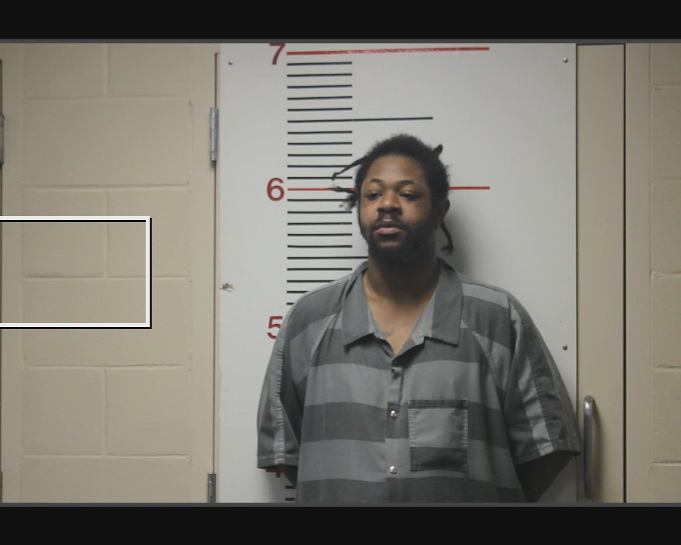 ANDERSON, GREGORY ANTHONY, Jr. booking photo