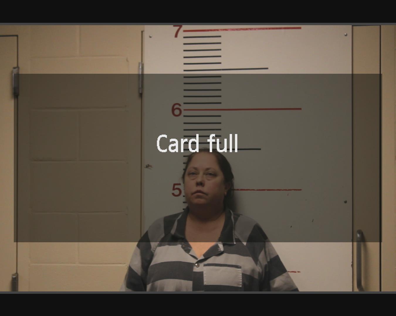 CAMP, ANDRUS ALLYN booking photo